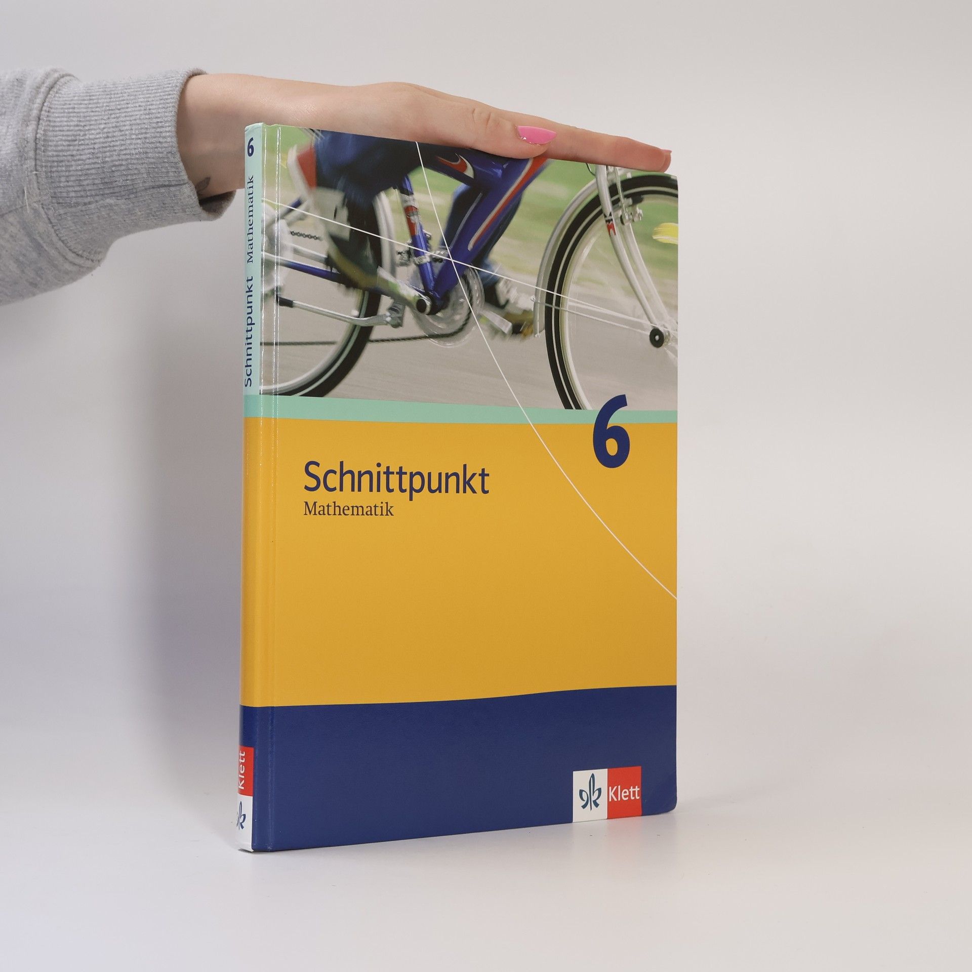 Joachim Böttner Schnittpunkt Mathematik