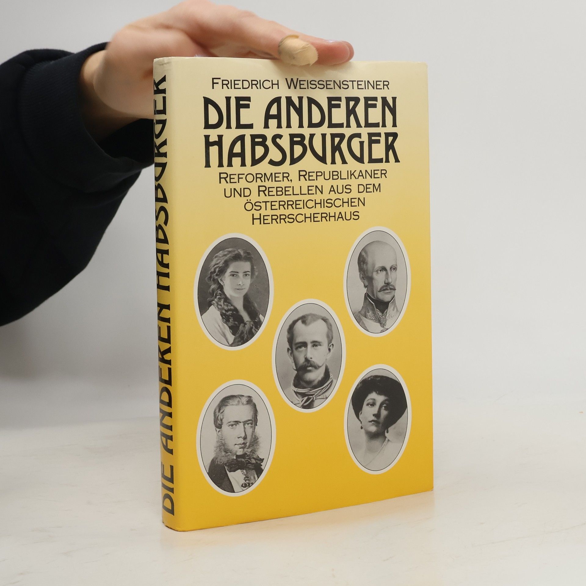 Die anderen Habsburger