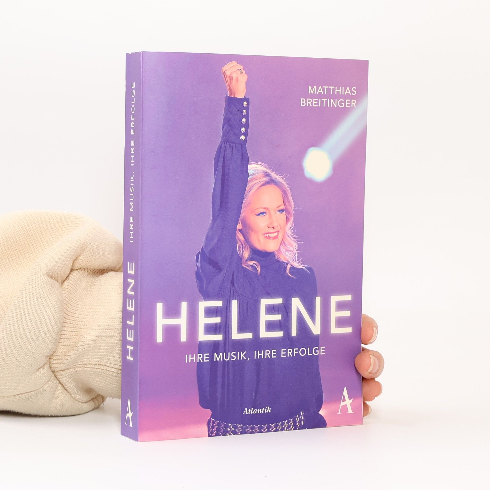 Matthias Breitinger Helene