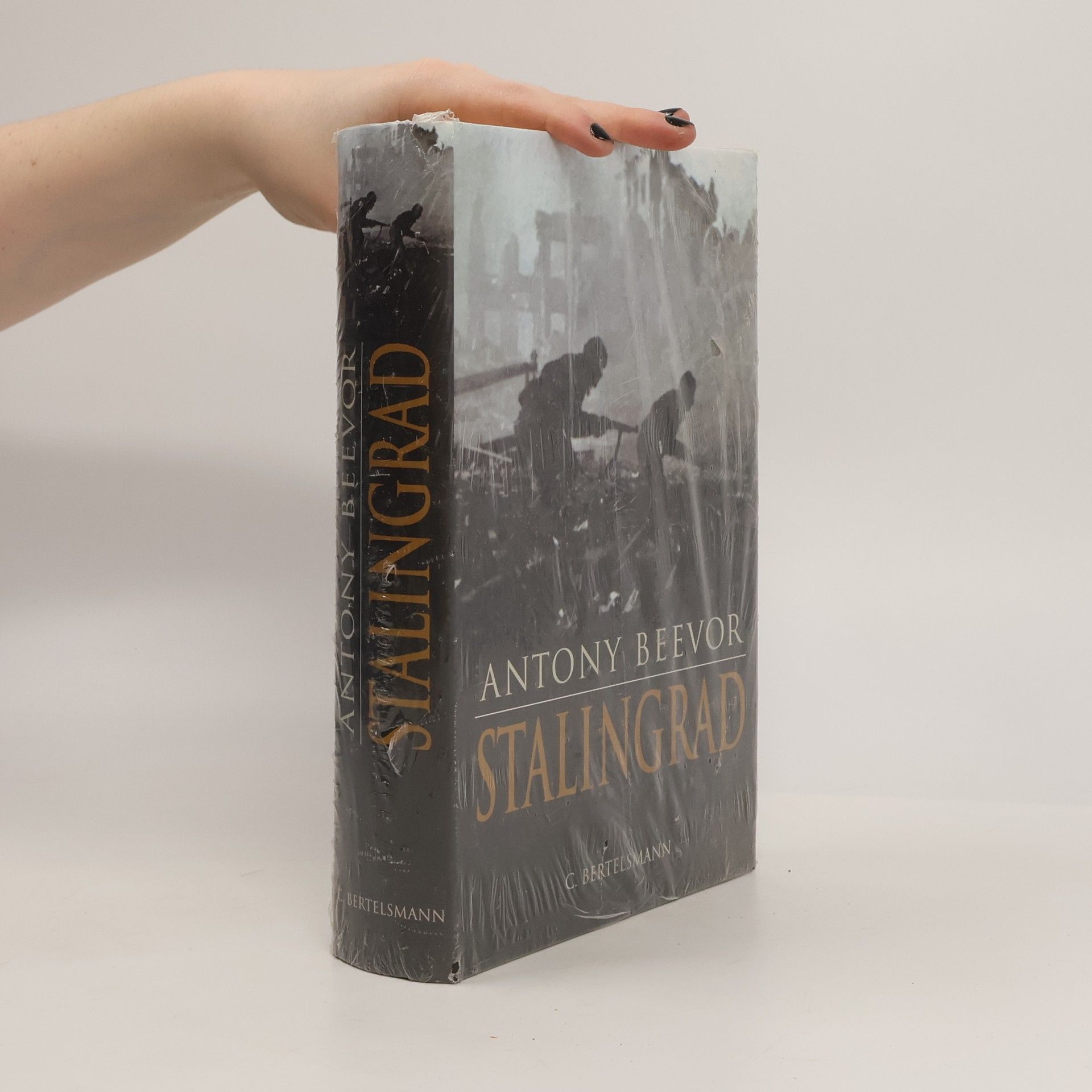 Manuel Scorza Garabombo, der Unsichtbare