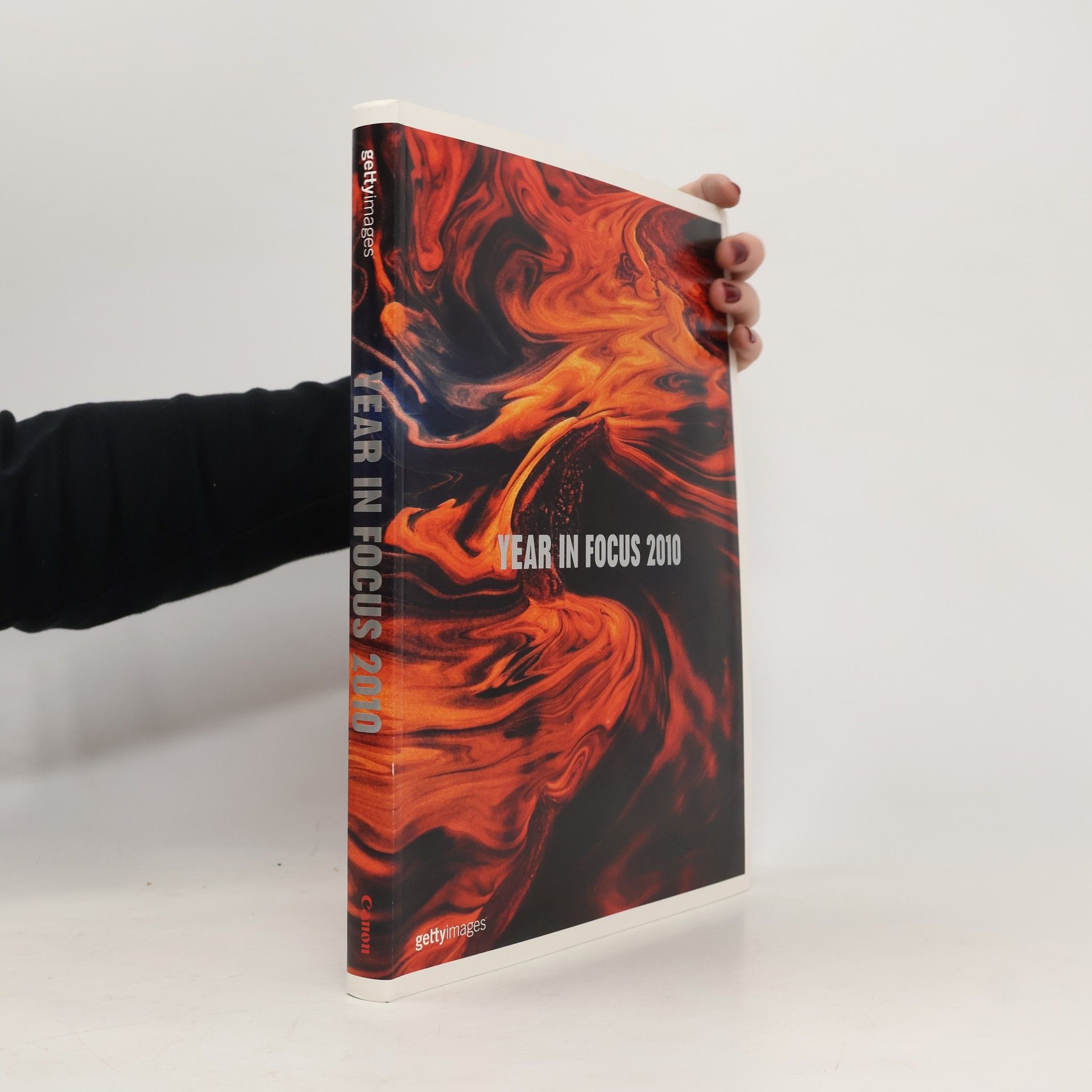 Stuart Smith Year in Focus 2010