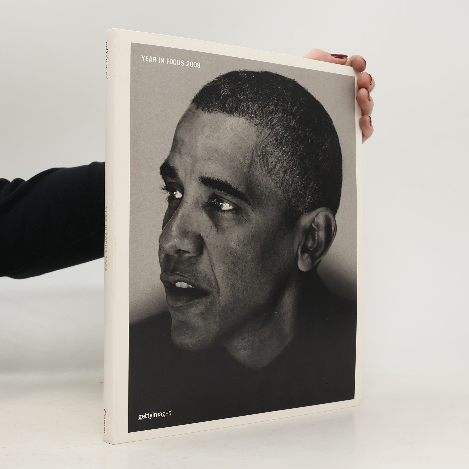 Various authors Year in Focus 2009