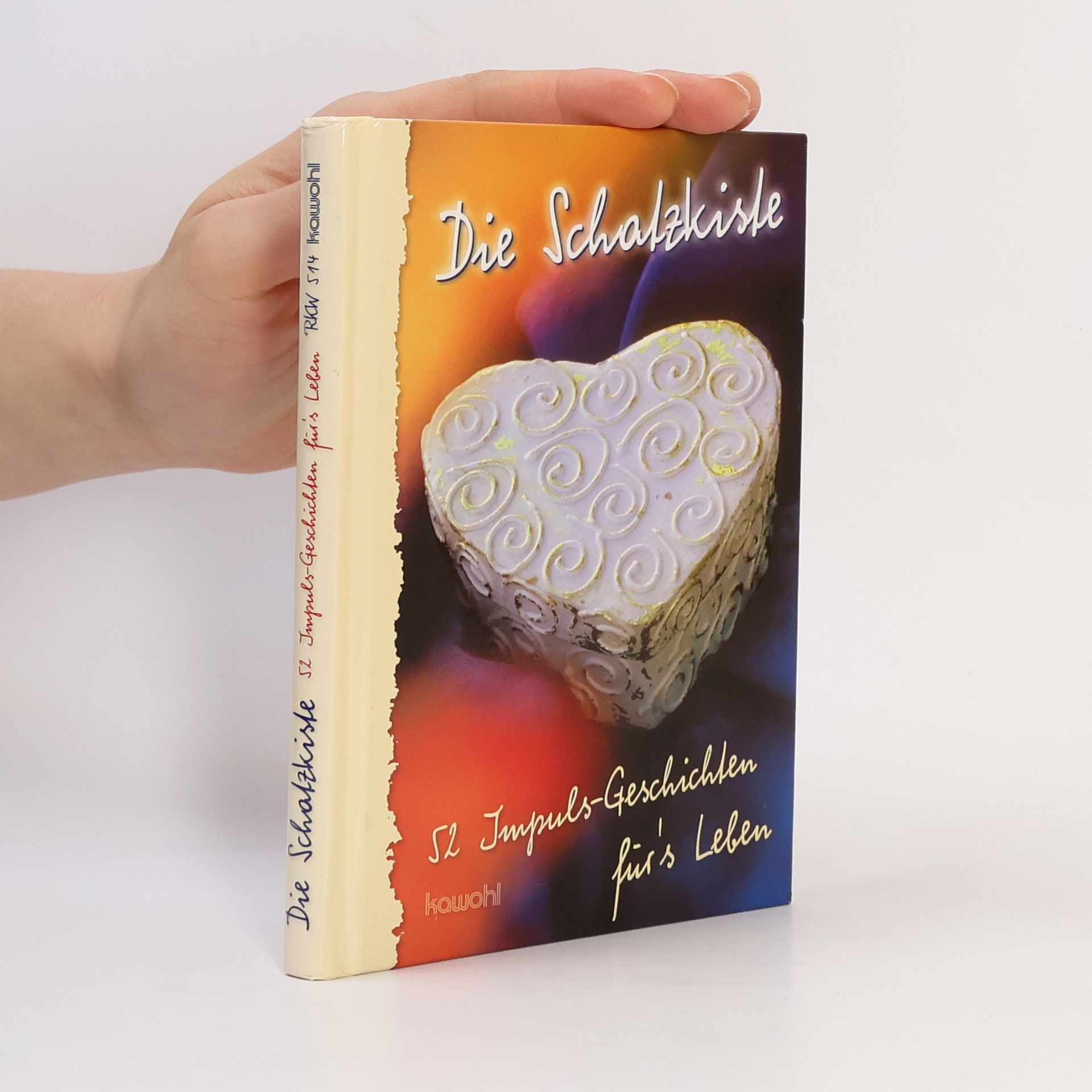 Various authors Die Schatzkiste