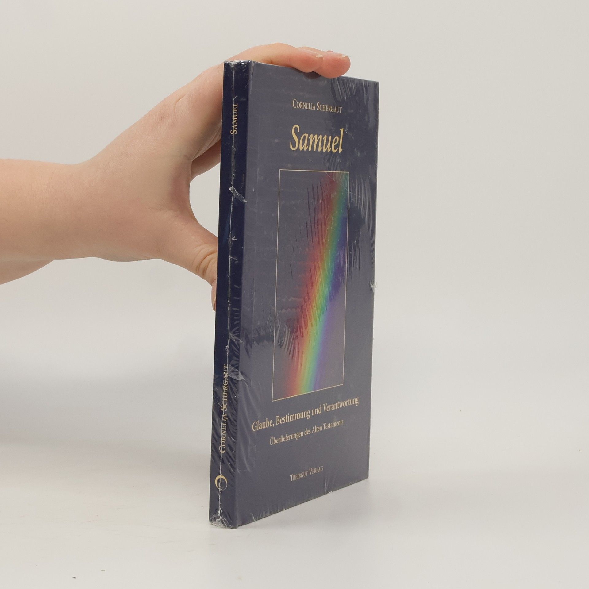 Cornelia Schergaut Samuel