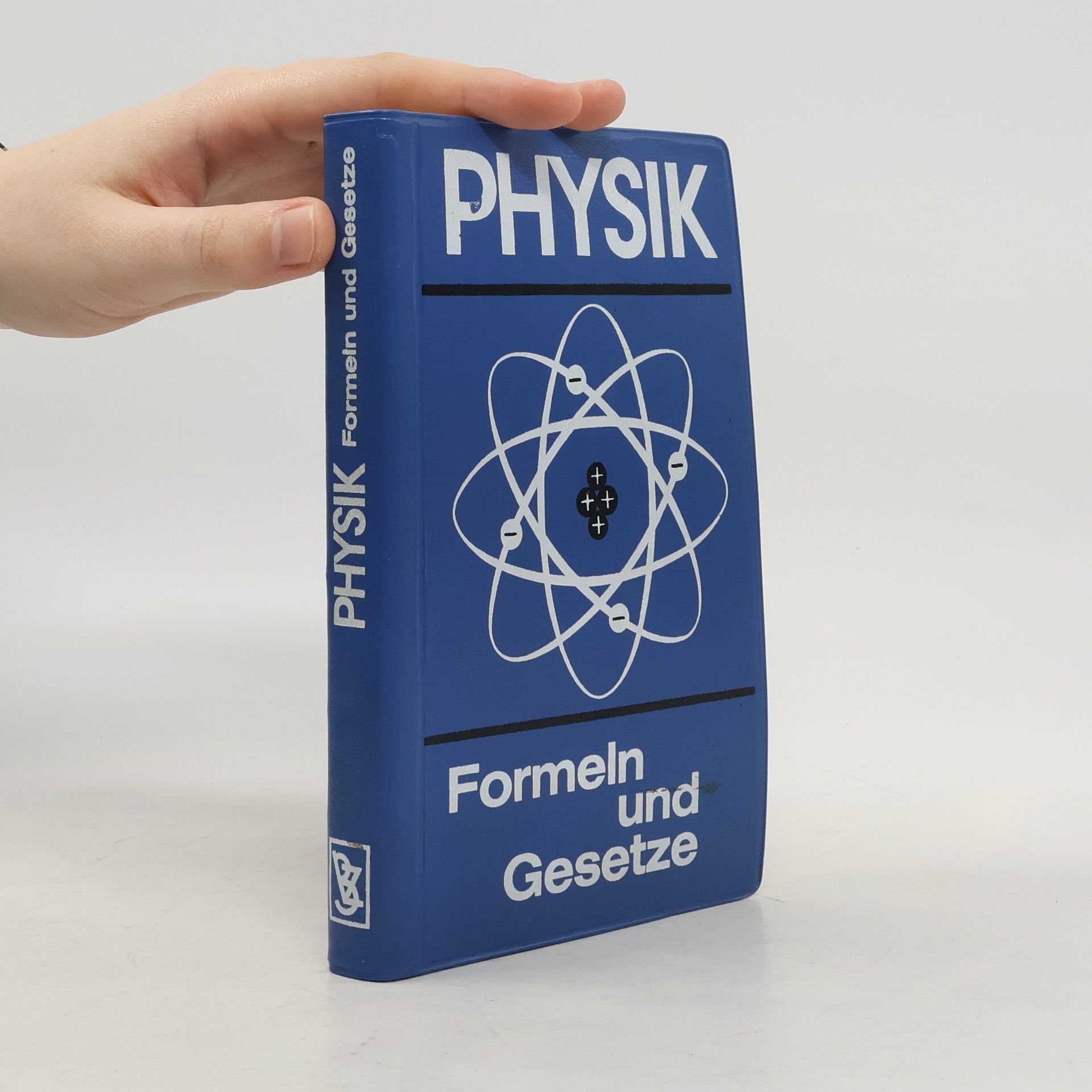 kolektiv Physik Formeln und Gesetze