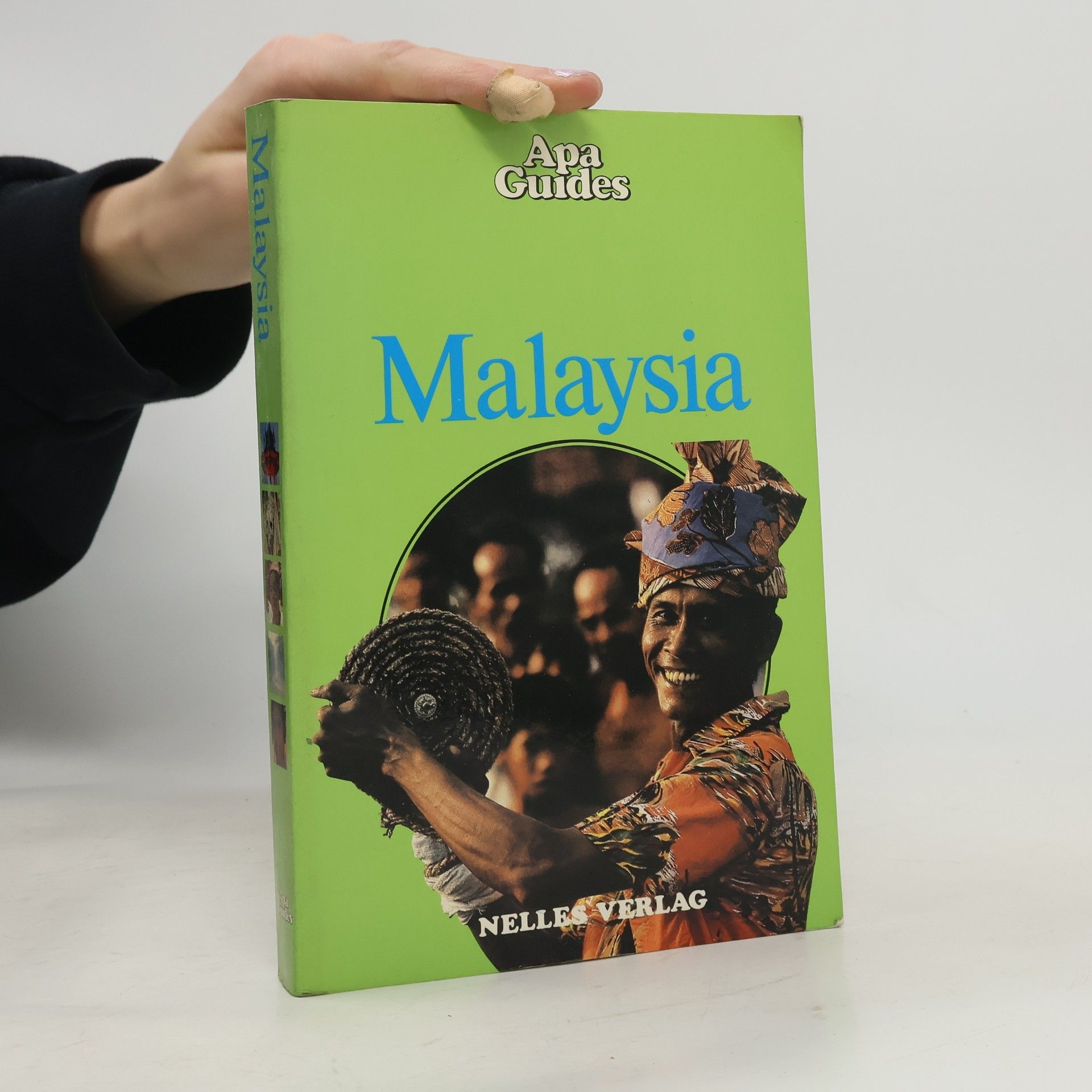 Hans Johannes Hoefer Malaysia