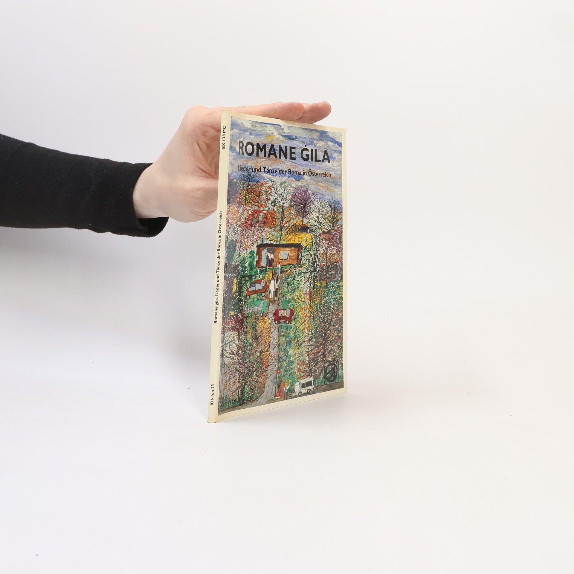 Dialekt Anthologie 1970-1980