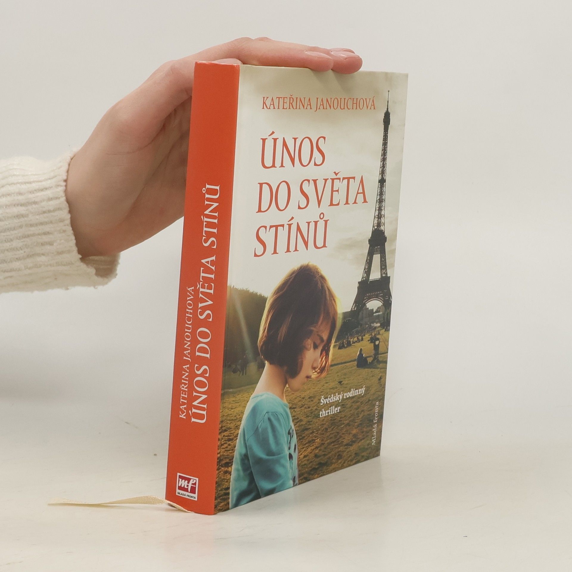 Únos do světa stínů