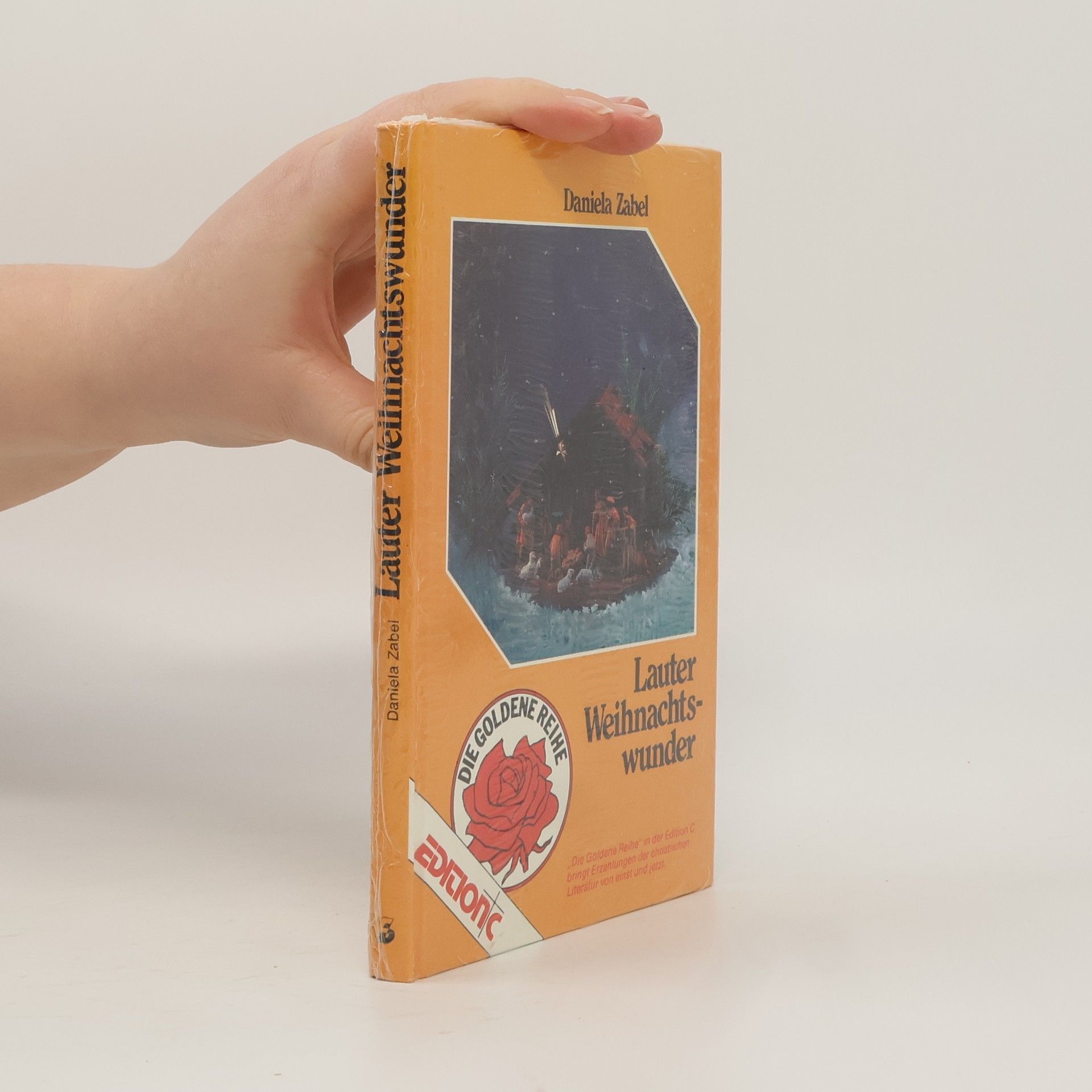 Lauter Weihnachtswunder