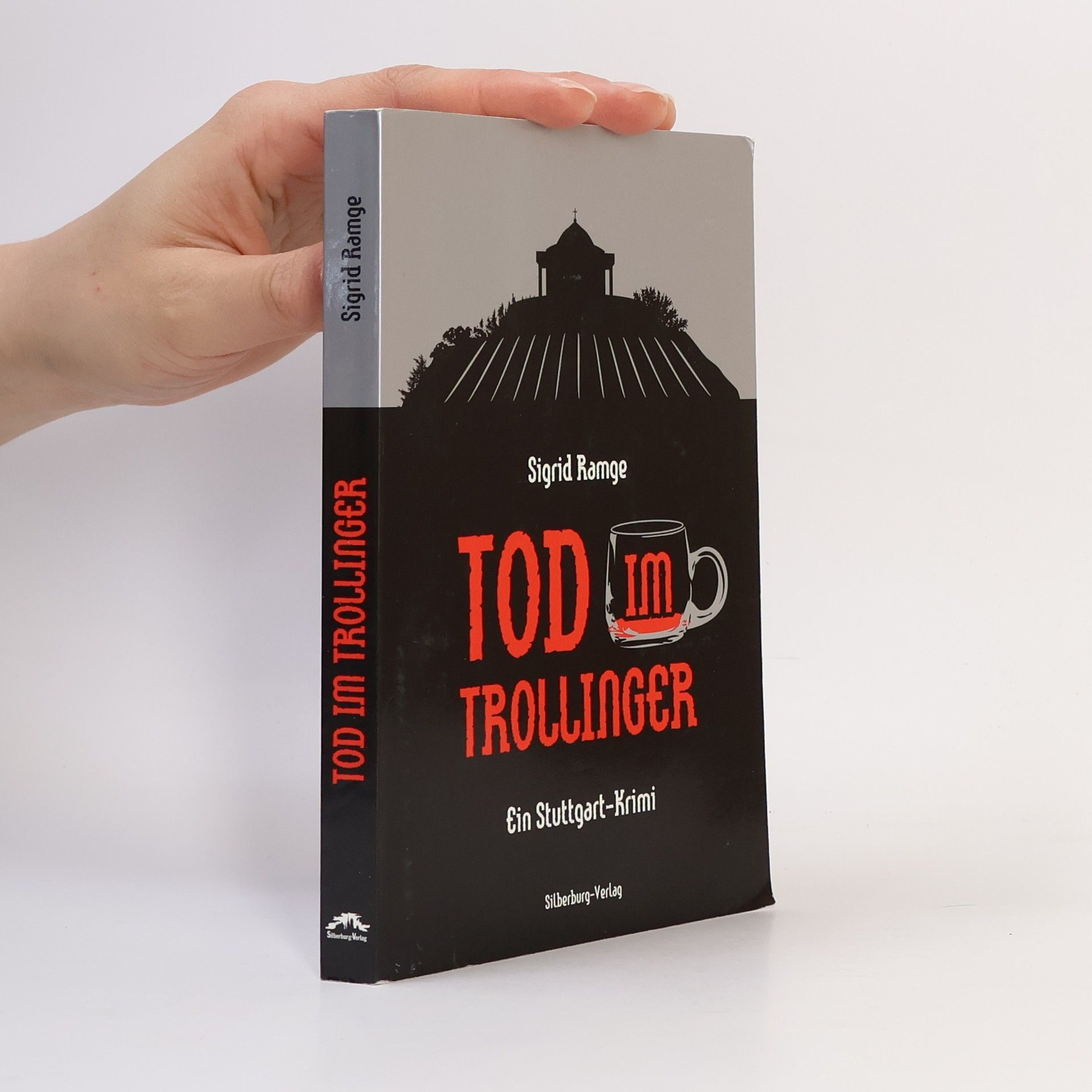 Tod im Trollinger