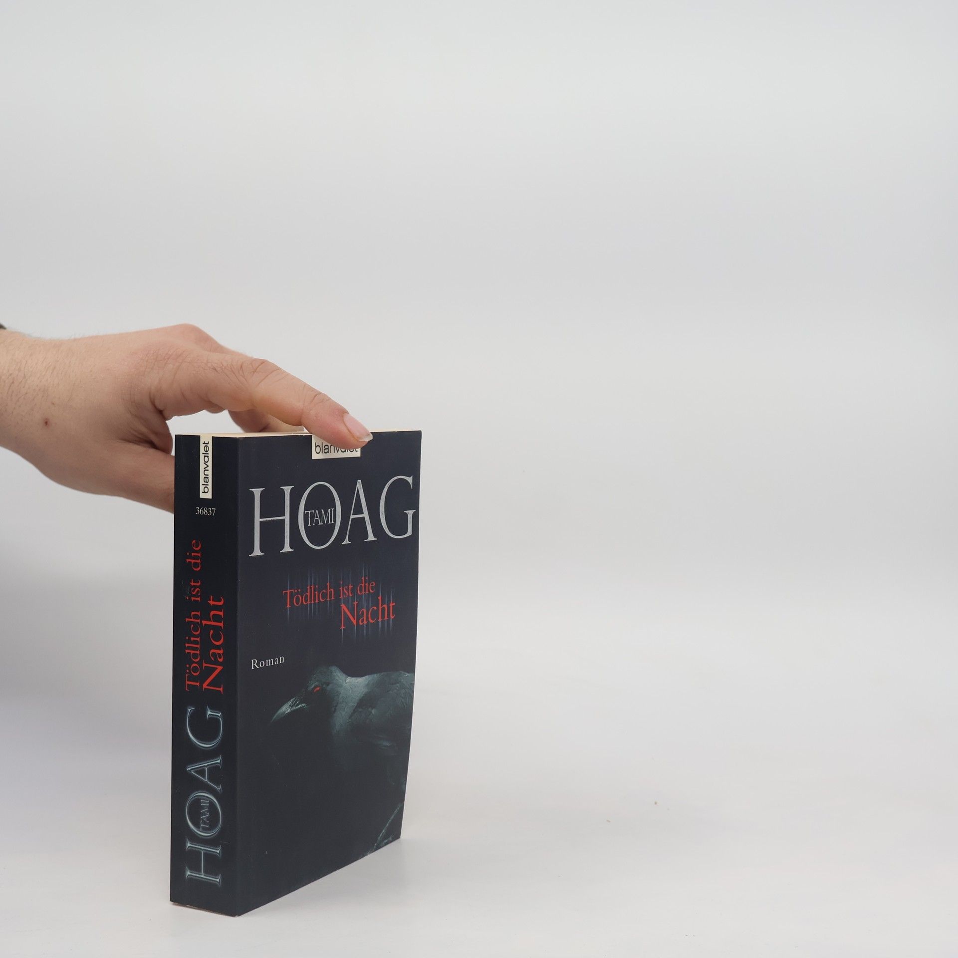 Tami Hoag Tödlich ist die Nacht