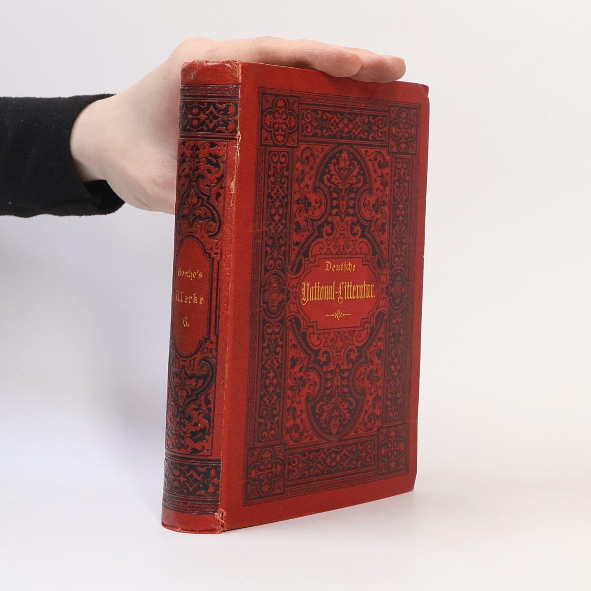 Joseph Kürschner Deutsche National-Litteratur. Historisch-Kritische Ausgabe. Band 32 Geschichte Philanders Von Sittewald