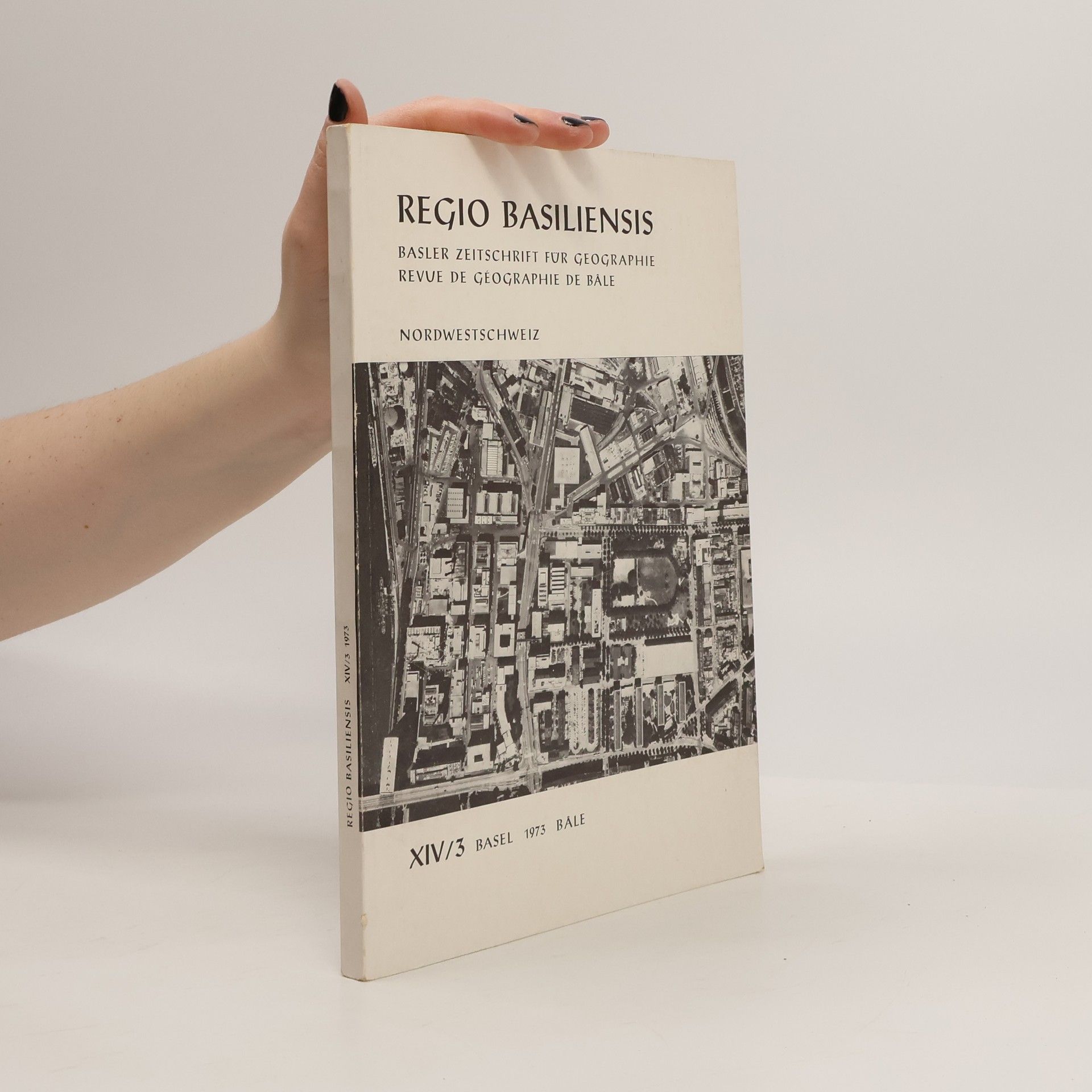 Autorenkollektiv Regio Basiliensis