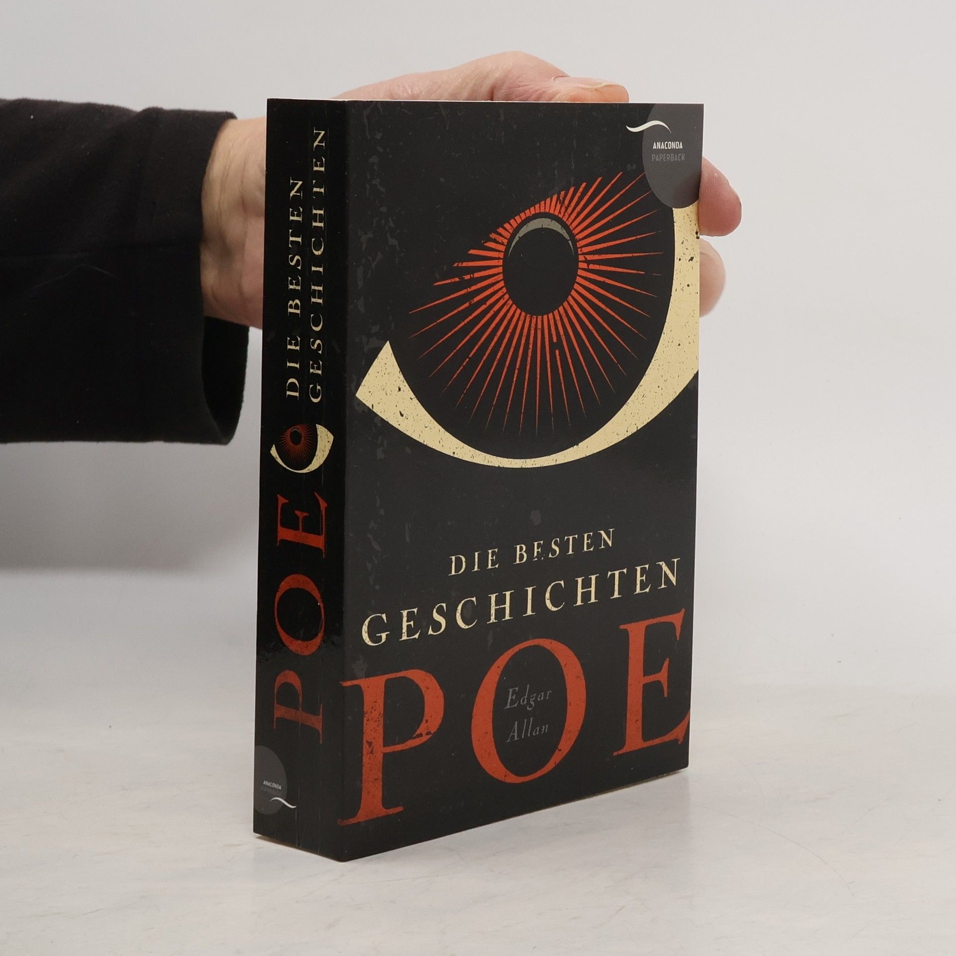 Edgar Allan Poe Die besten Geschichten