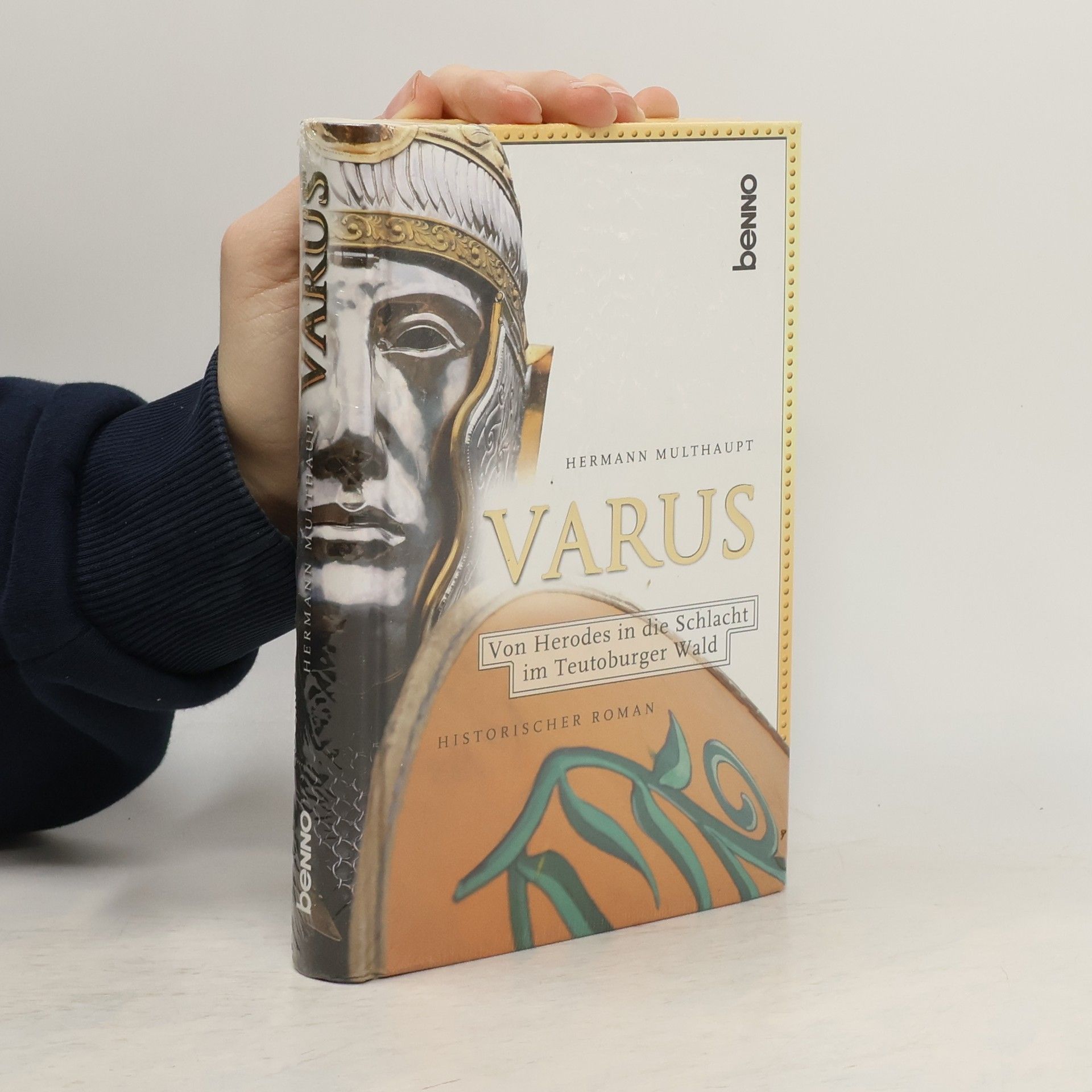 Hermann Multhaupt Varus