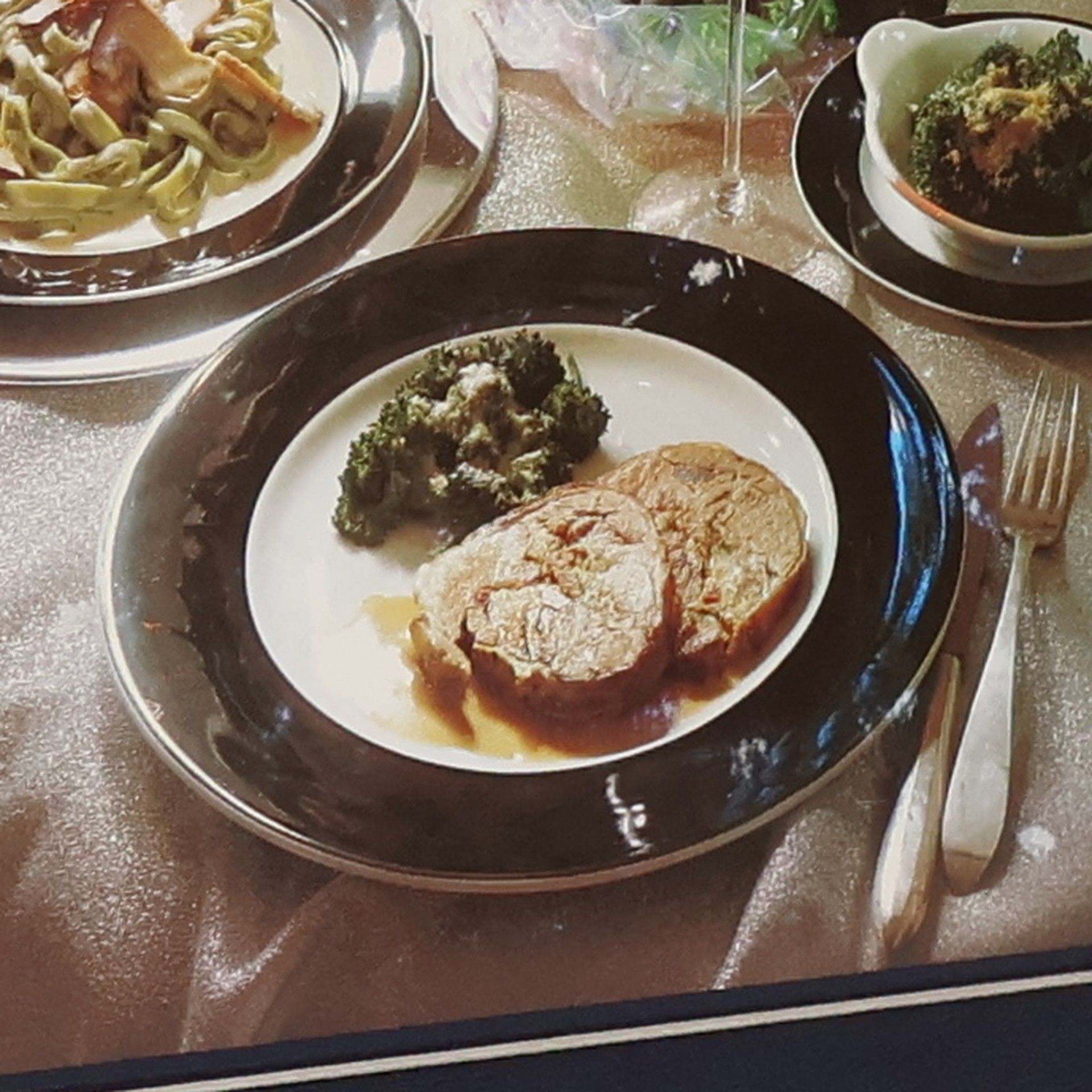 Hans Joachim Döbbelin Feste: Menüs & Buffets