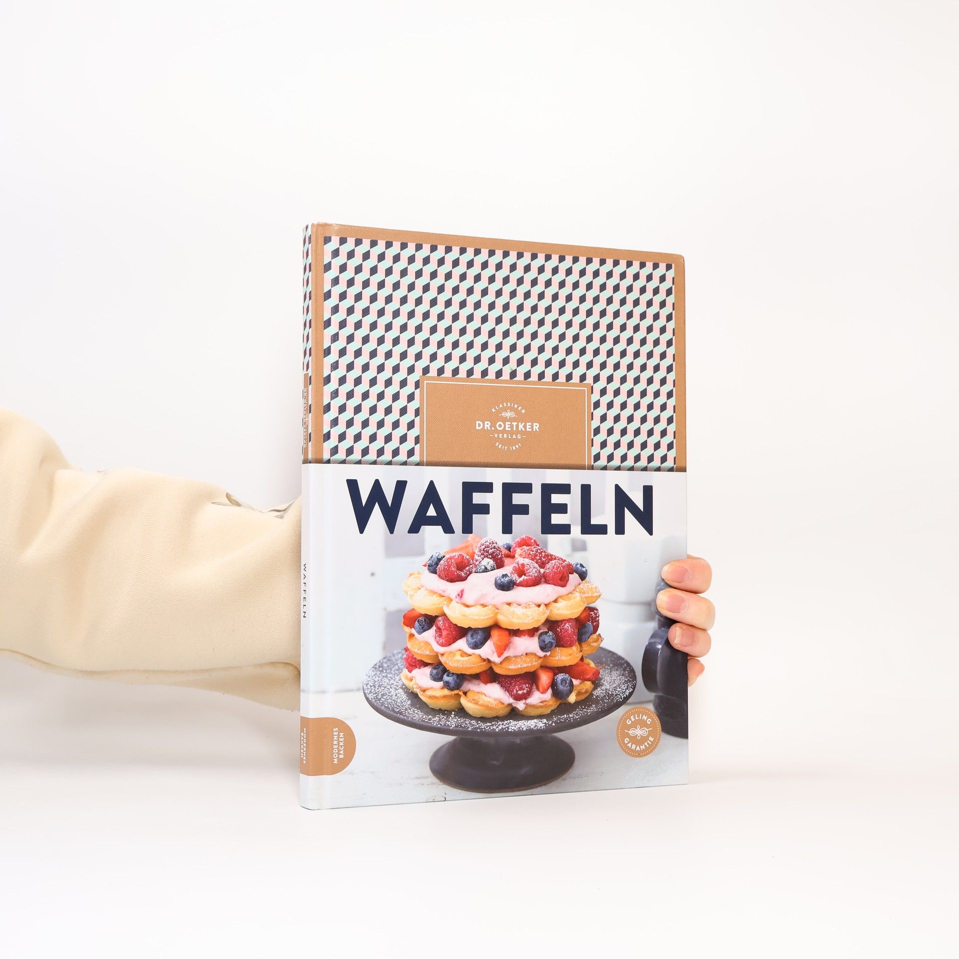 Autorenkollektiv Waffeln