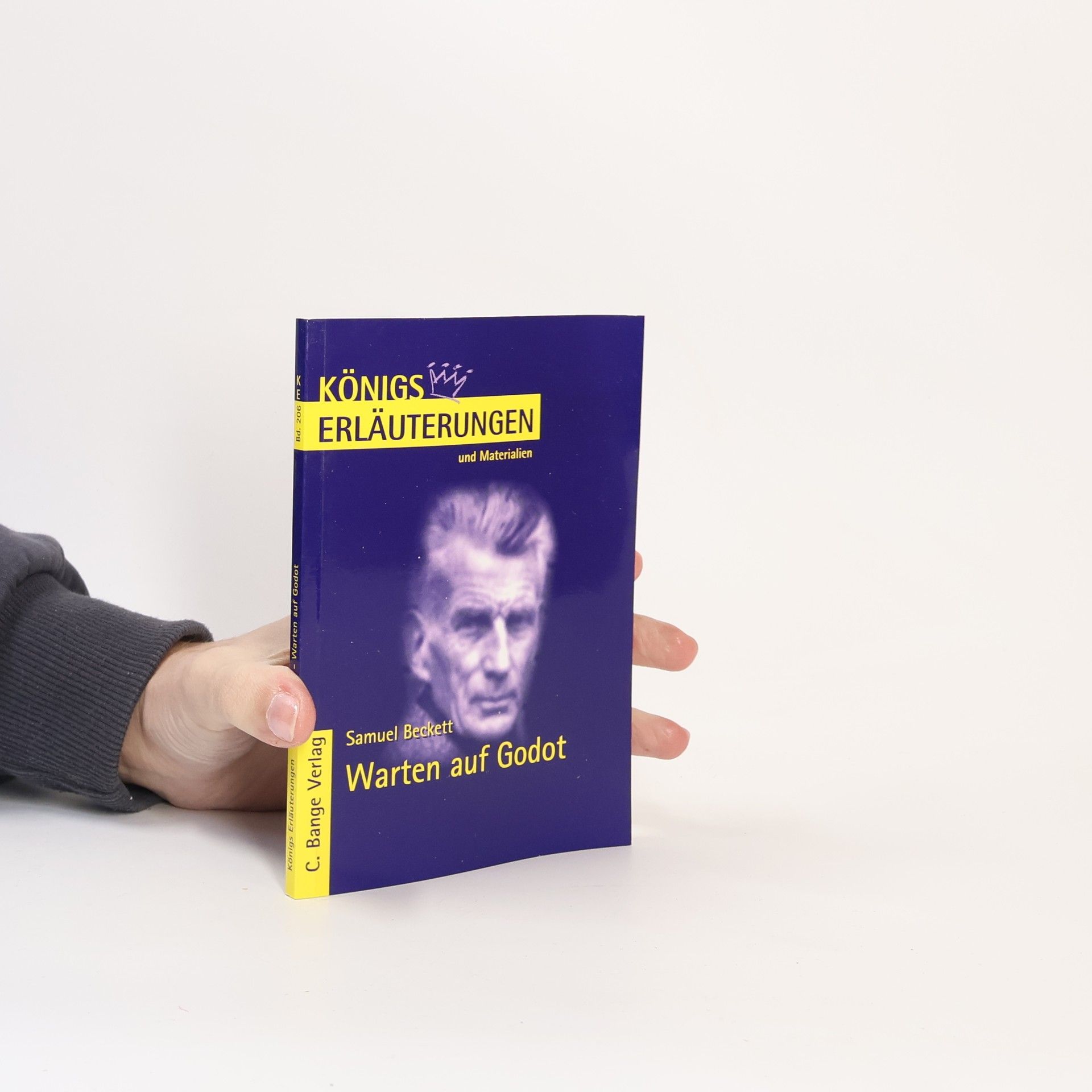 Erläuterungen zu Samuel Beckett, Warten auf Godot