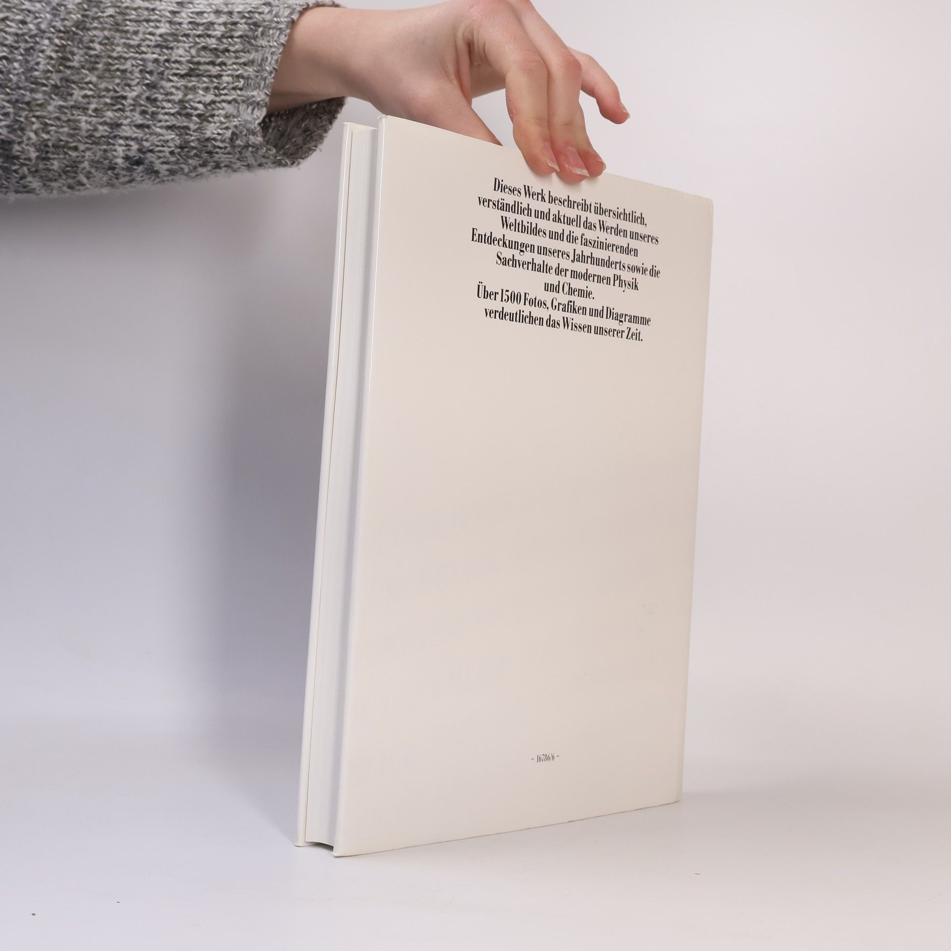 Autorenkollektiv Wissen im Überblick: Naturwissenschaften