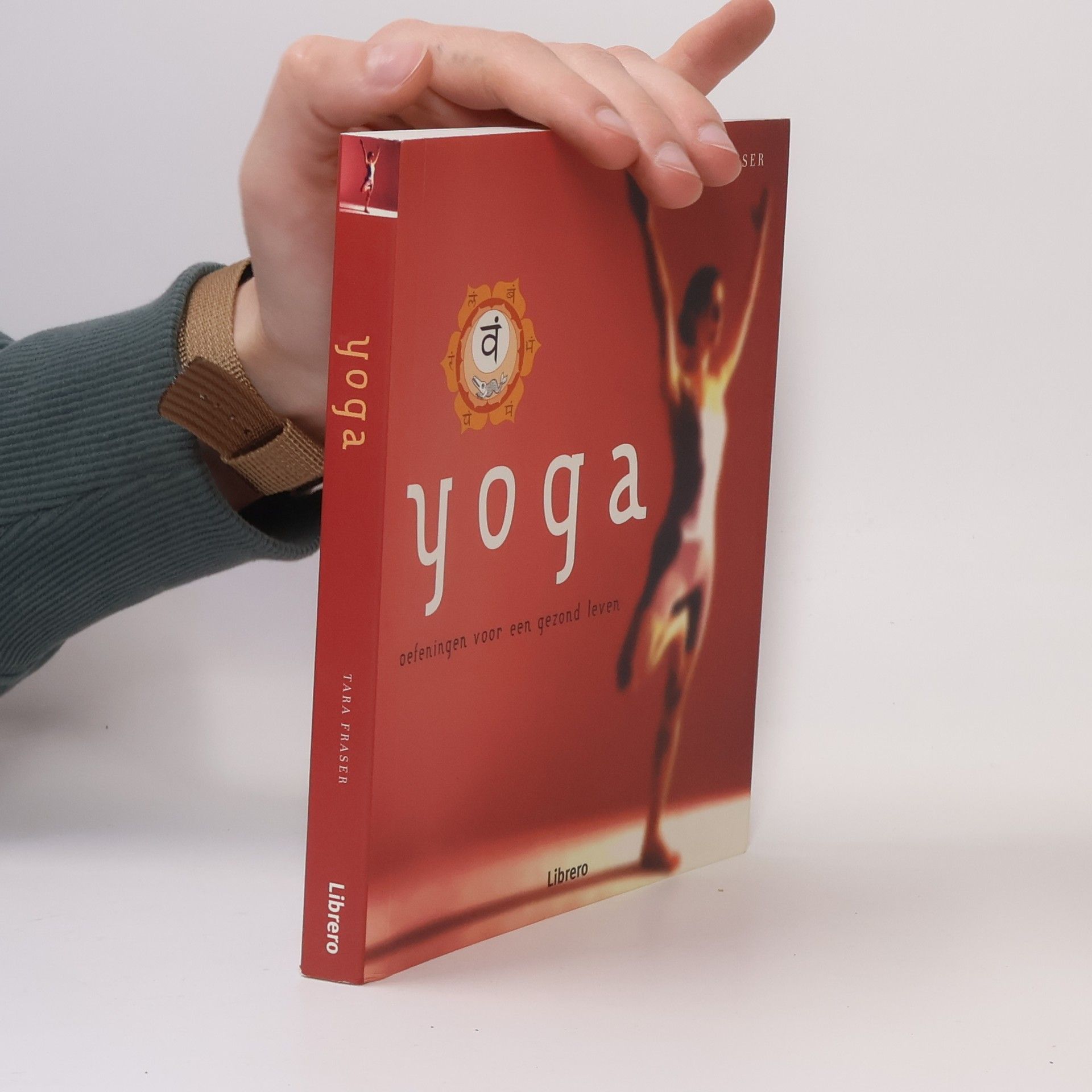 Jos Noorman Yoga