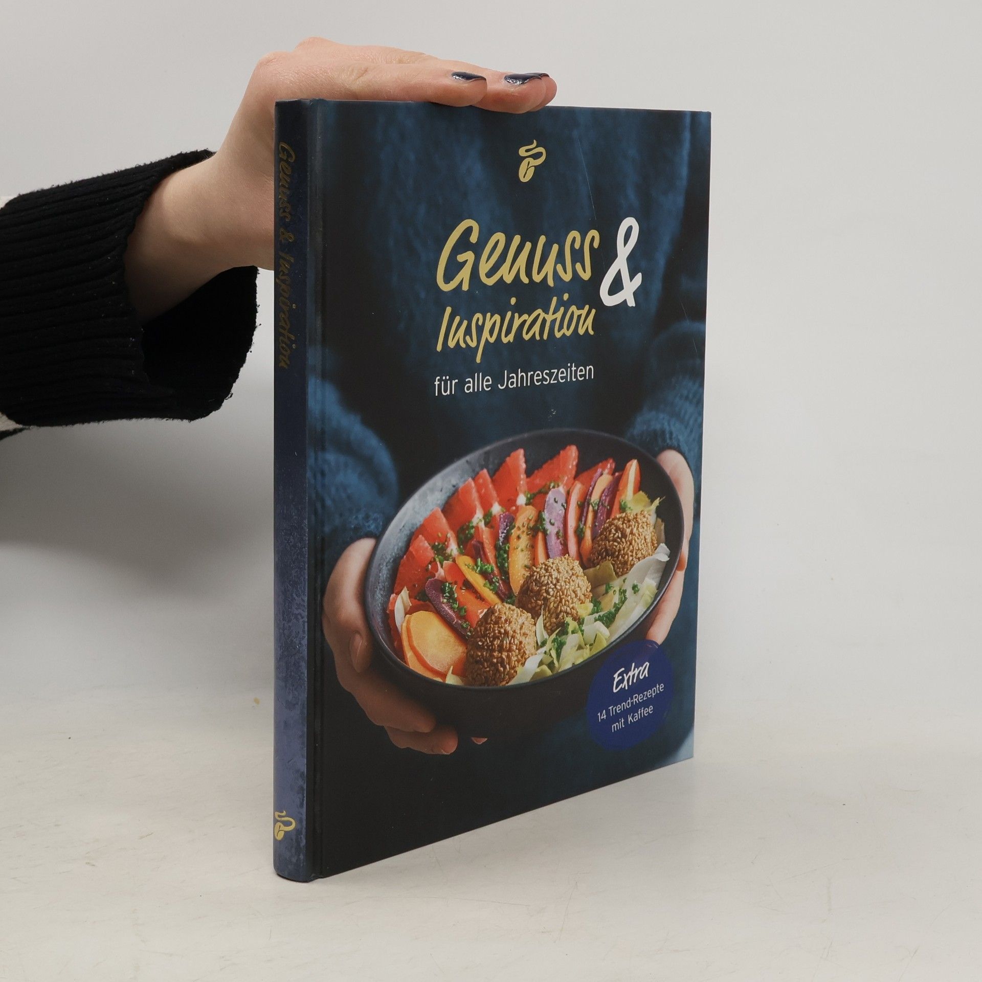 Various authors Genuss & lnspiration für alle Jahreszeiten