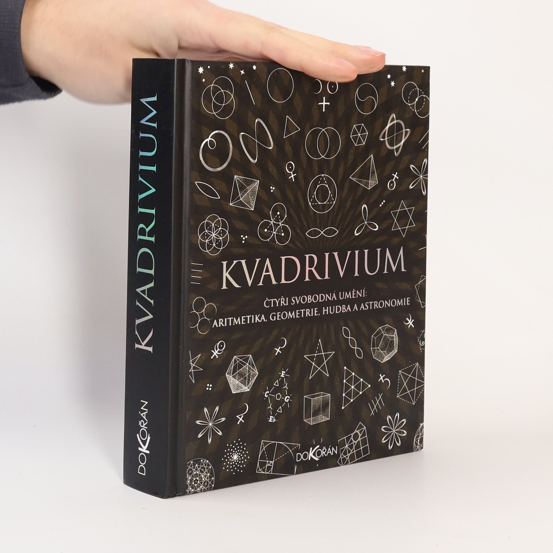 Kvadrivium