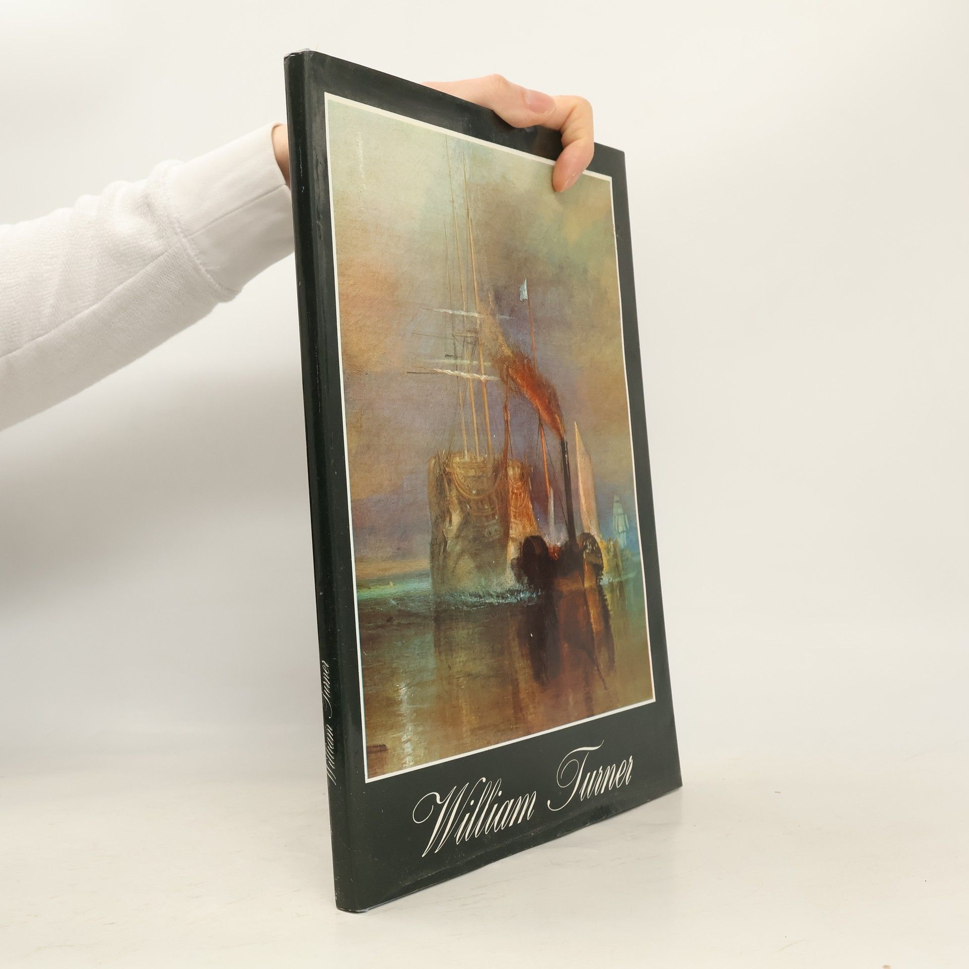 Autores varios William Turner