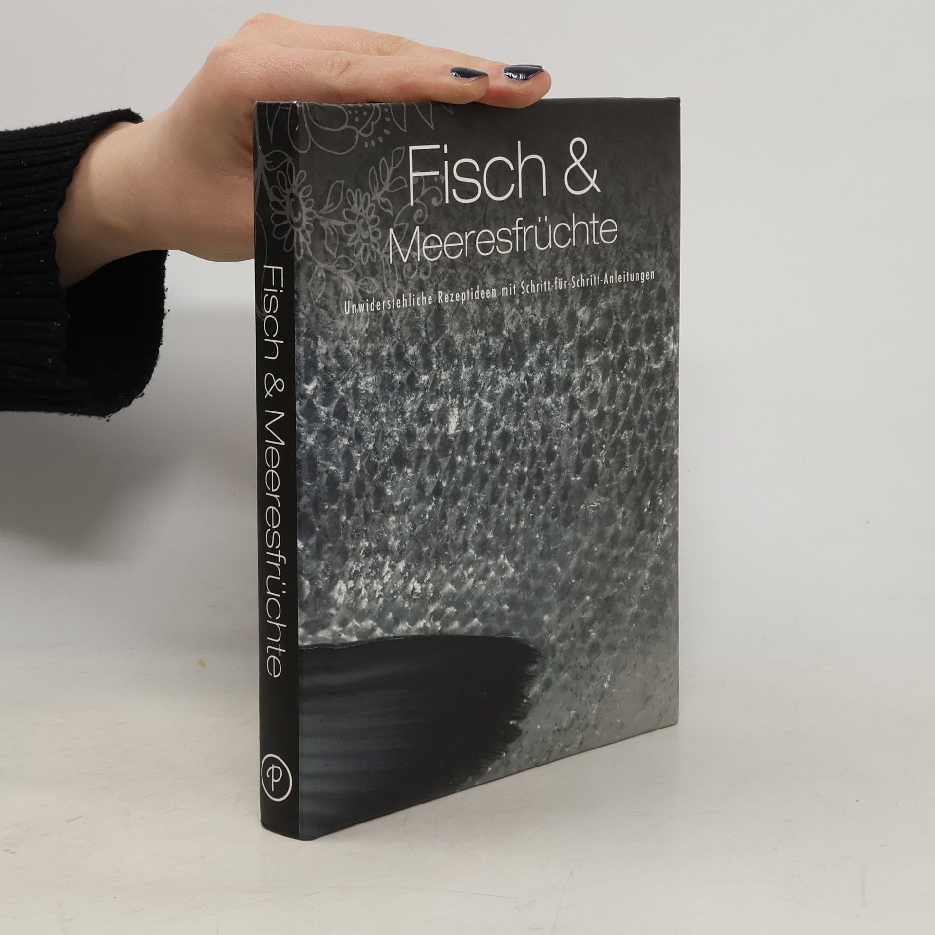 Auteurscollectief Fisch und Meeresfrüchte