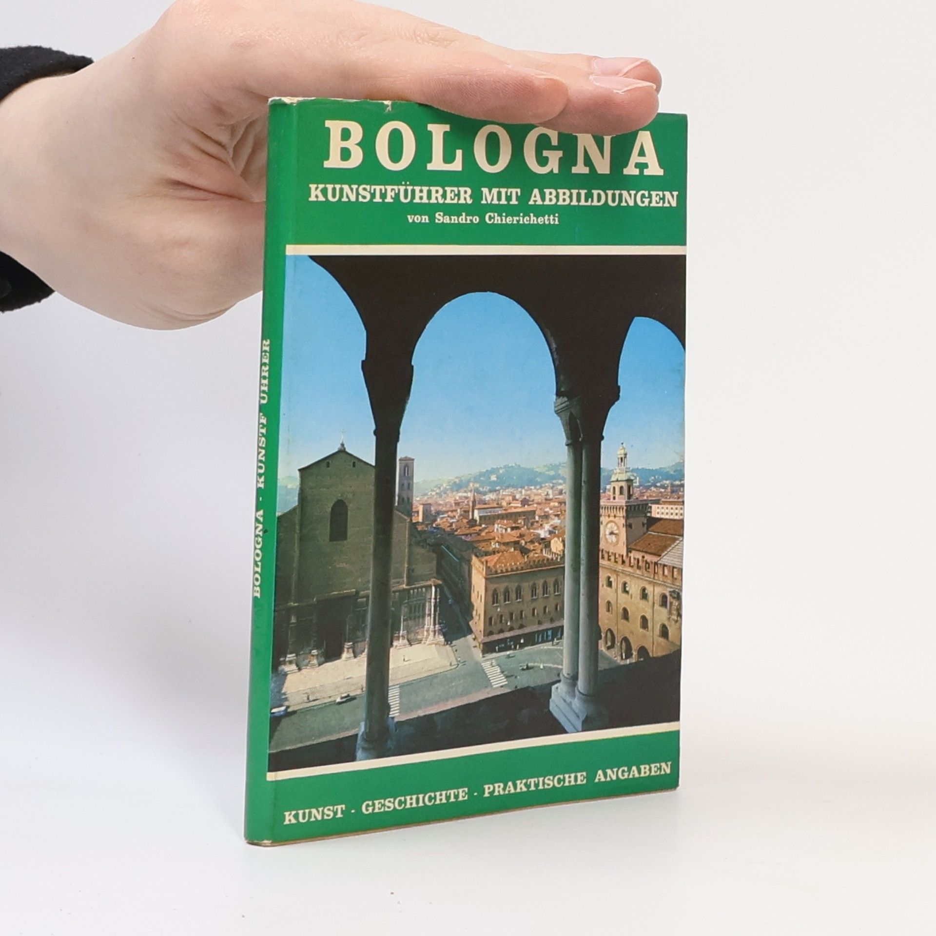 Bologna