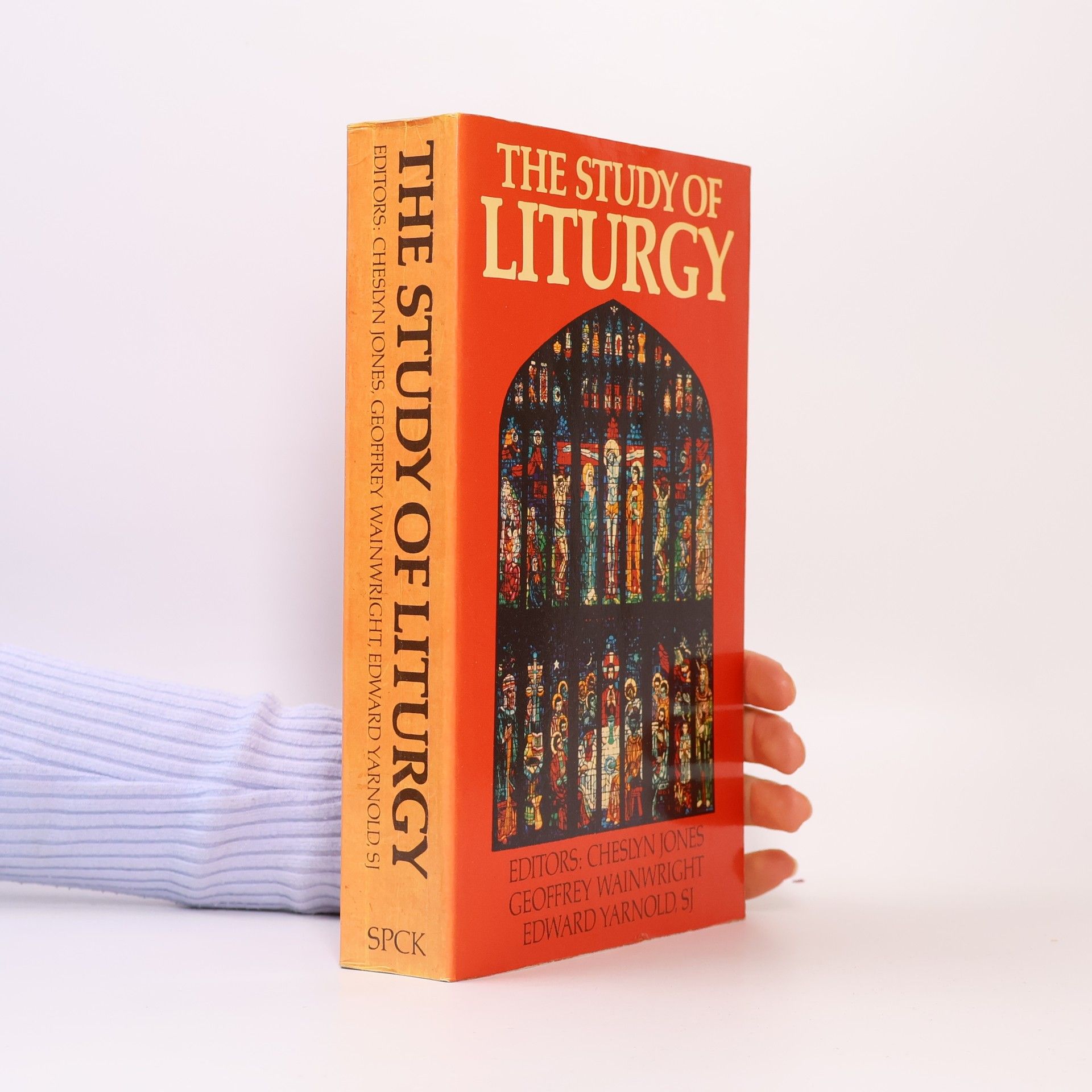 The Study of liturgy