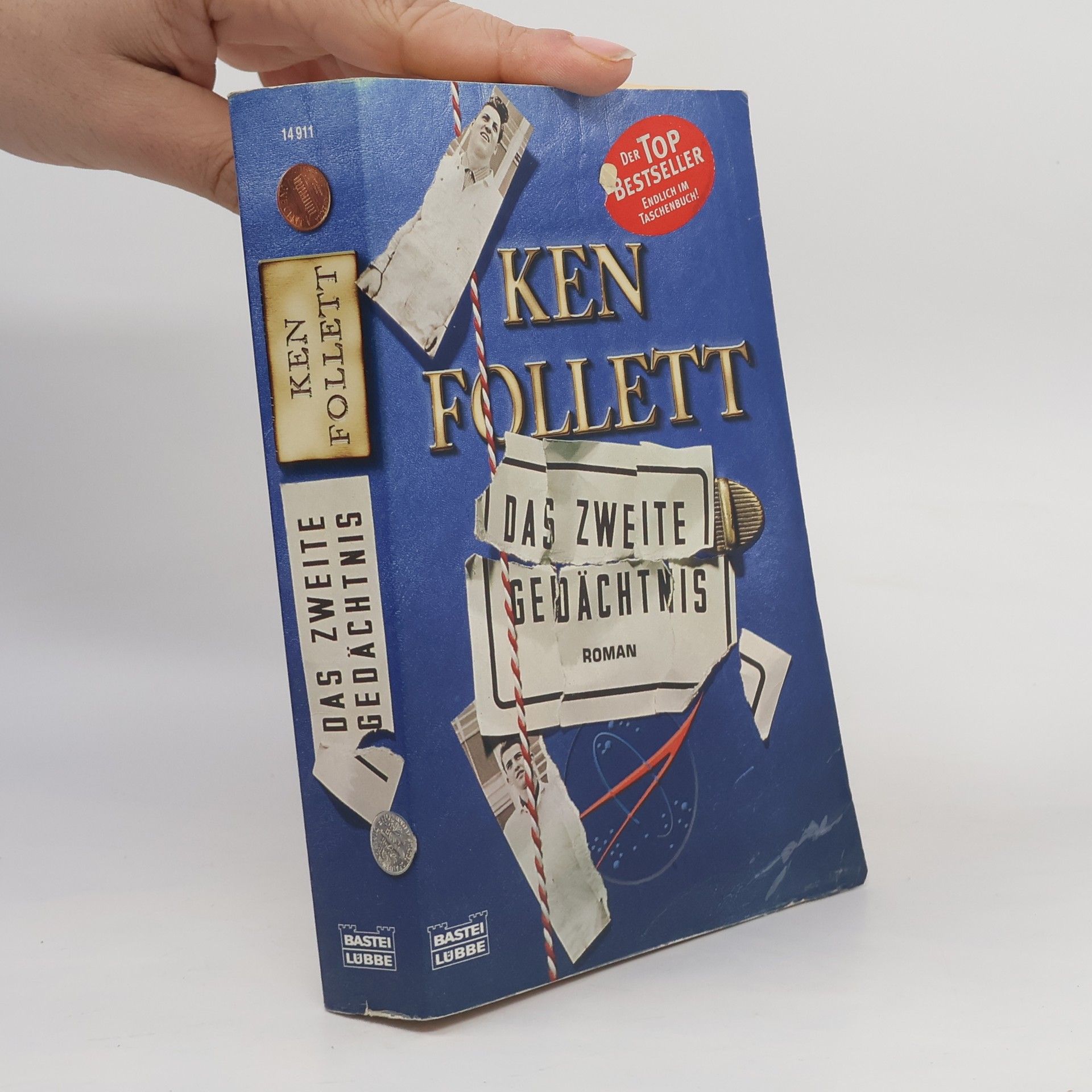 Das zweite Gedächtnis