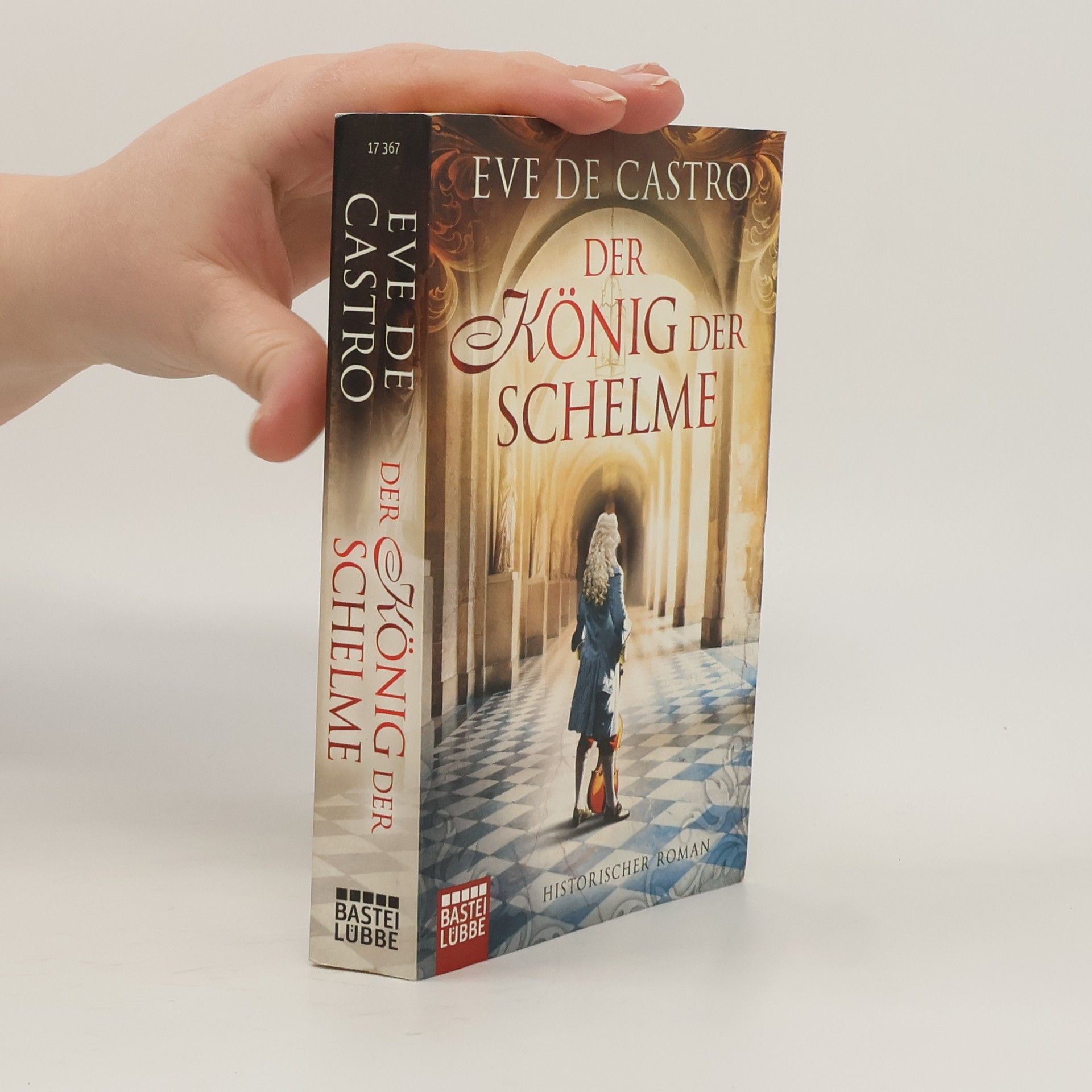 Der König der Schelme