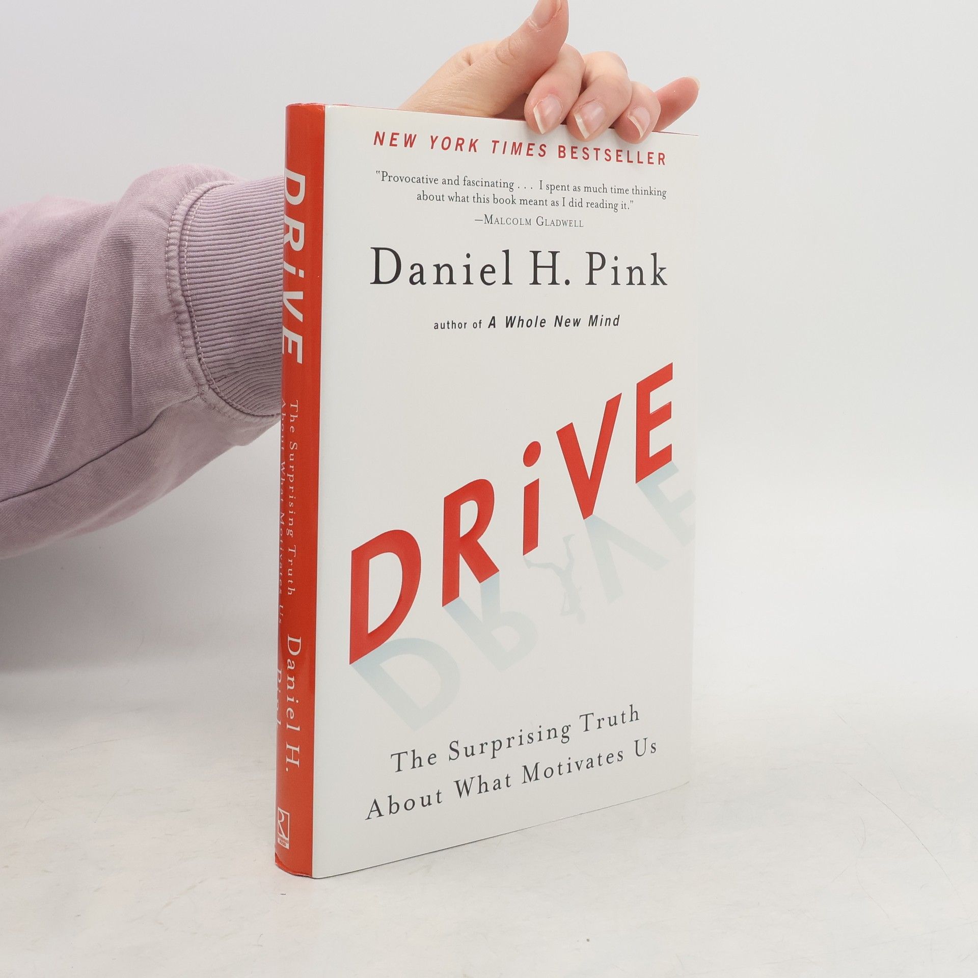 Daniel H. Pink Drive