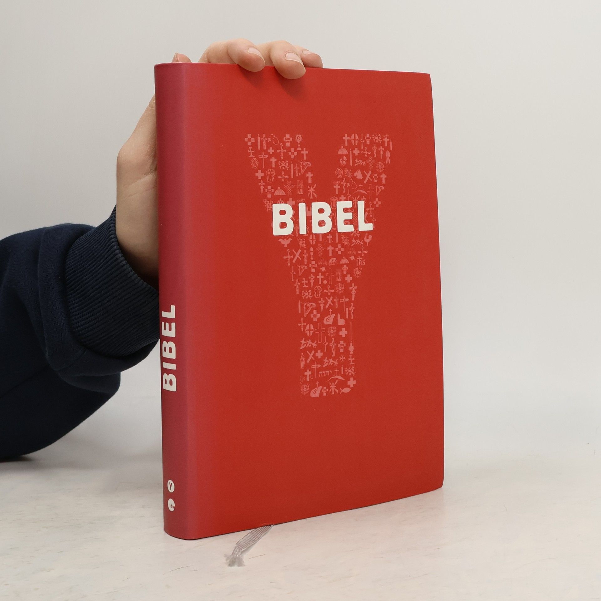 Various authors Bibel