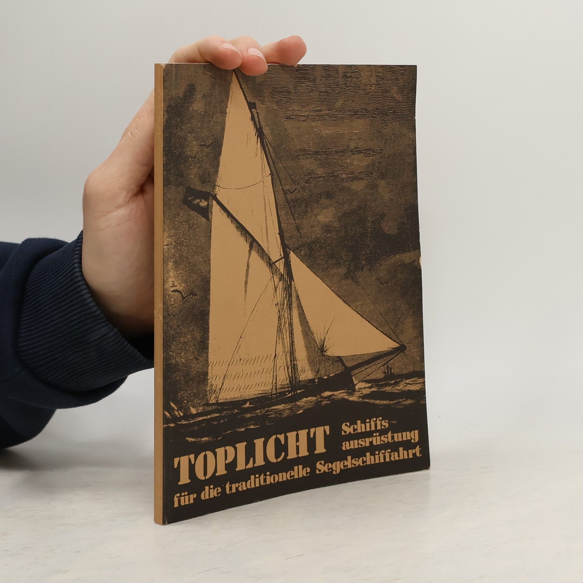 Michael Thönnessen Toplicht