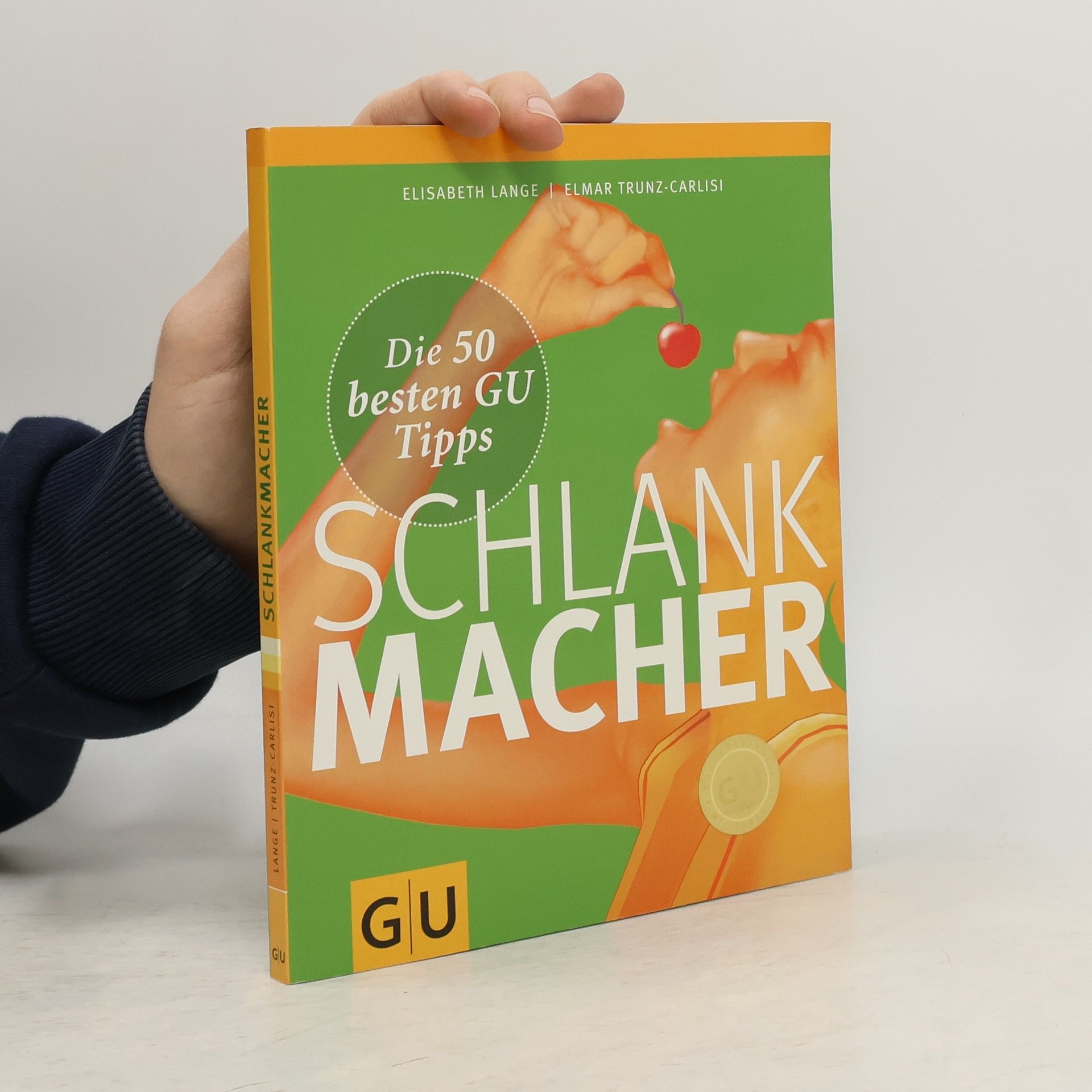 Elisabeth Langer Schlankmacher