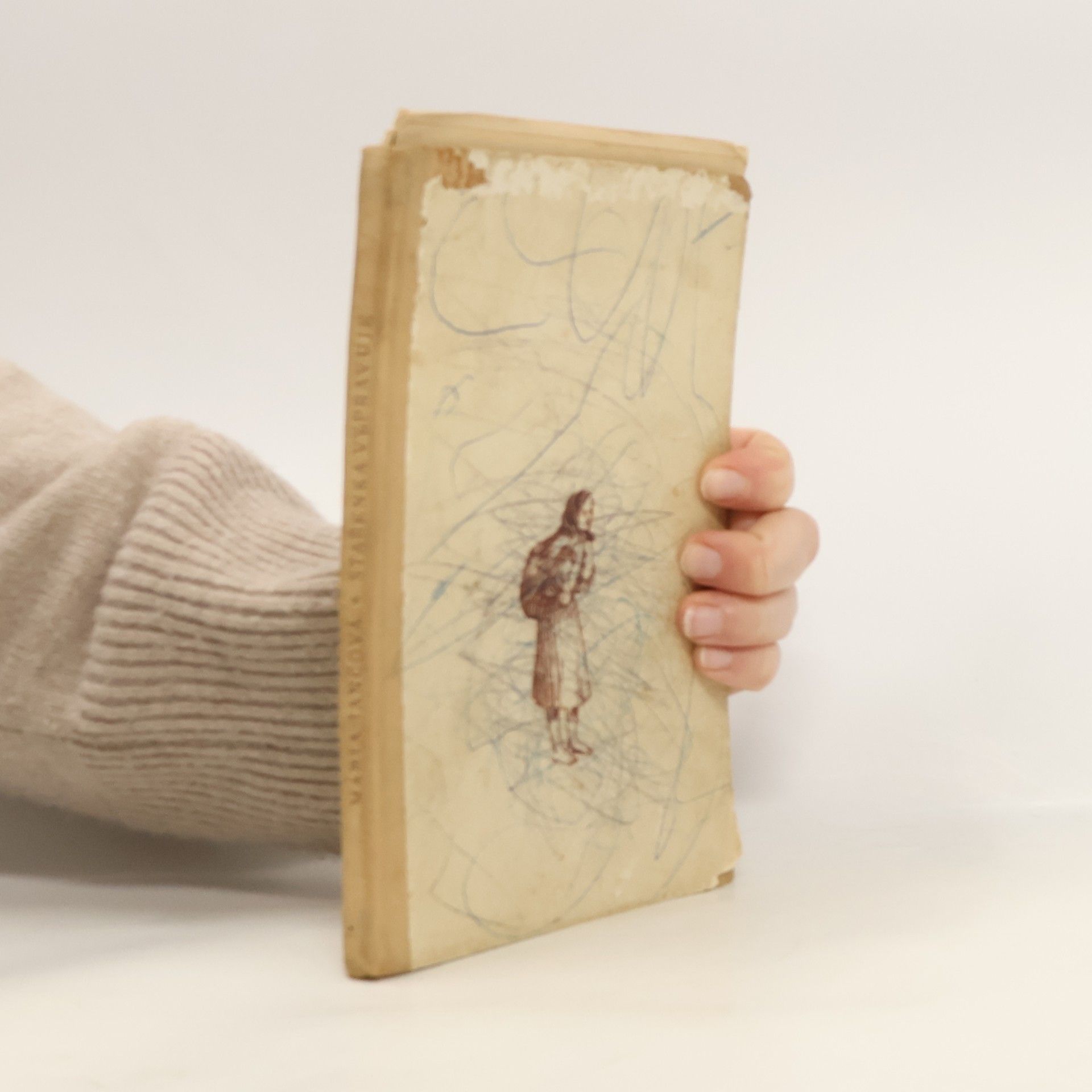 Jančová Mária Stařenka vypravuje