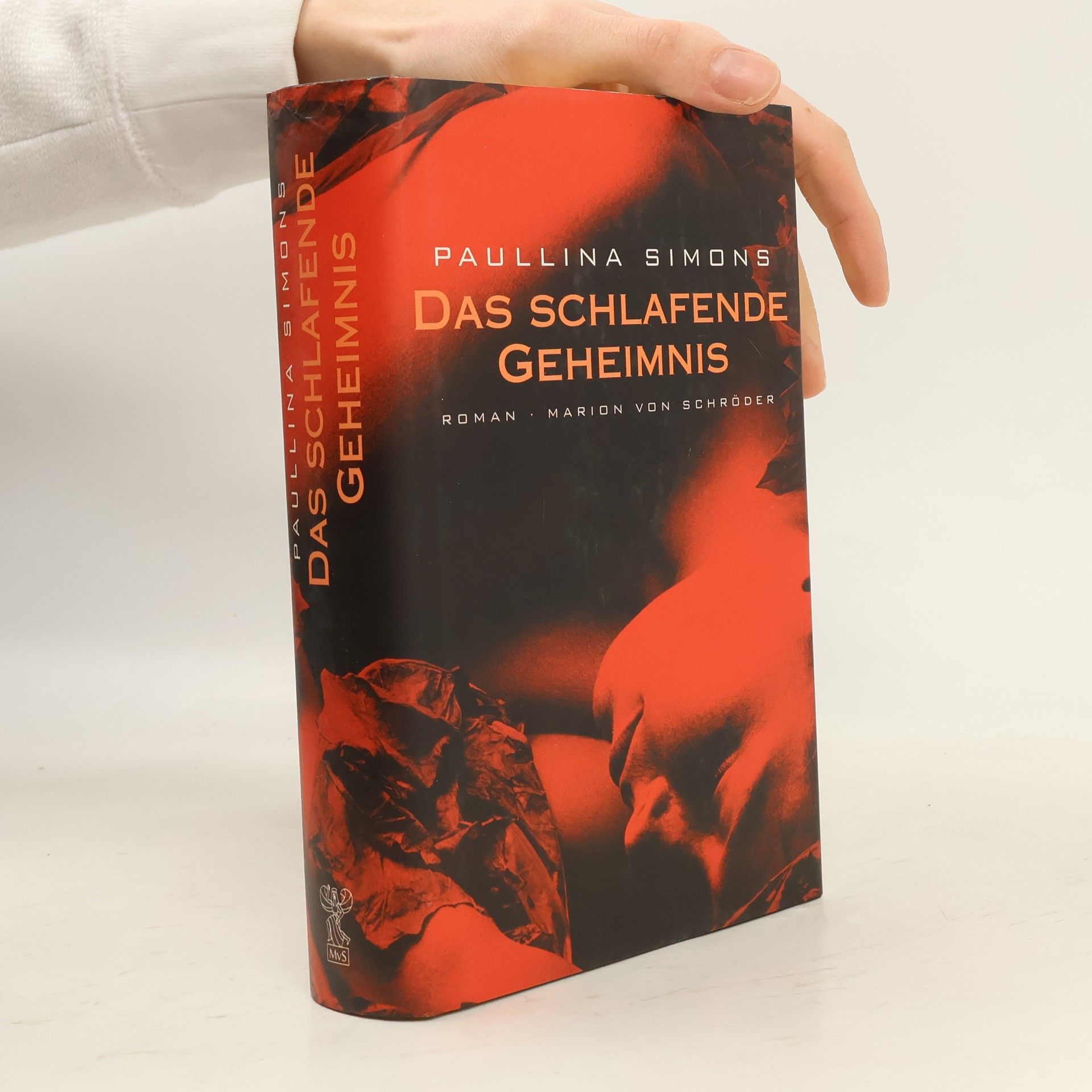 Paullina Simons Das schlafende Geheimnis