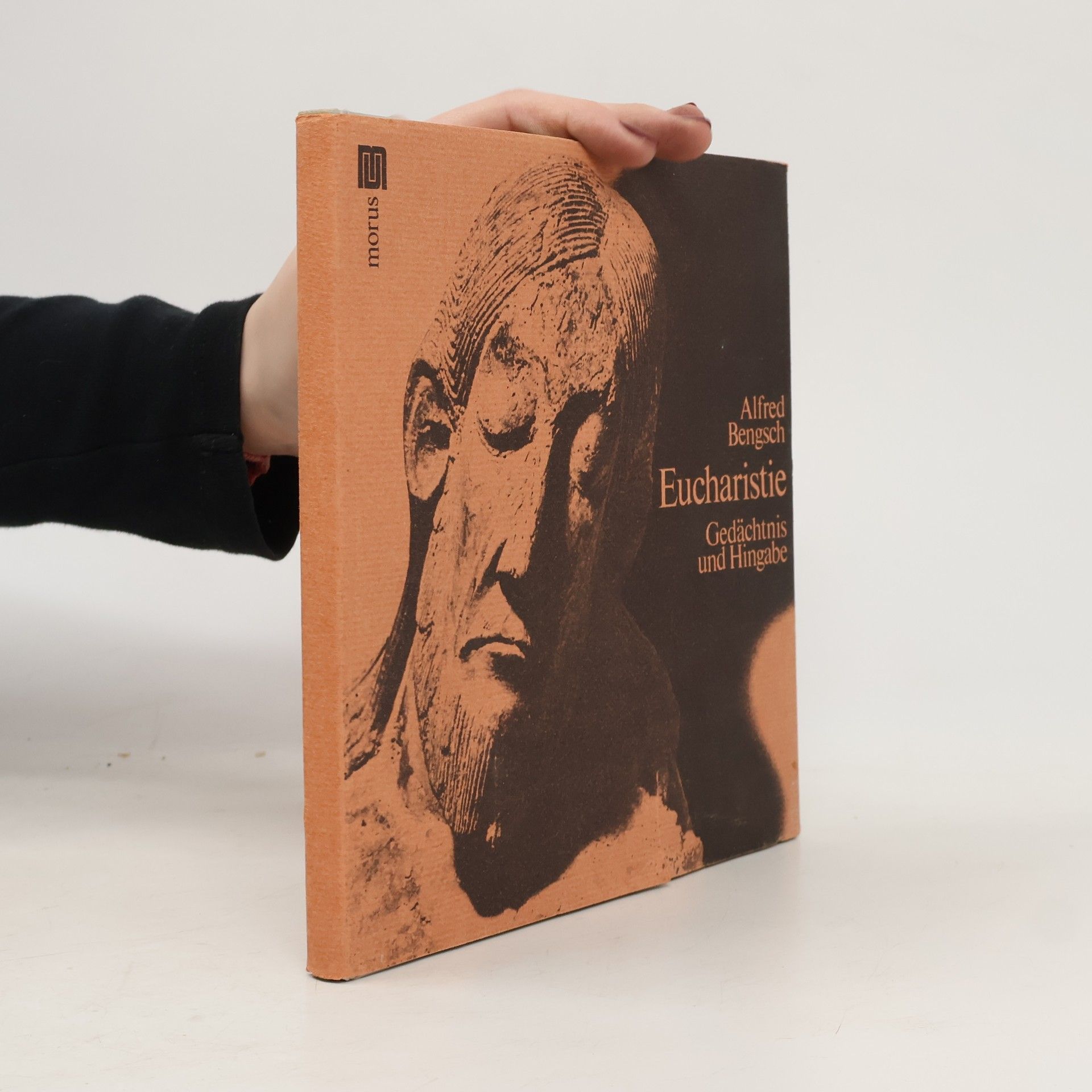 Alfred Bengsch Eucharistie