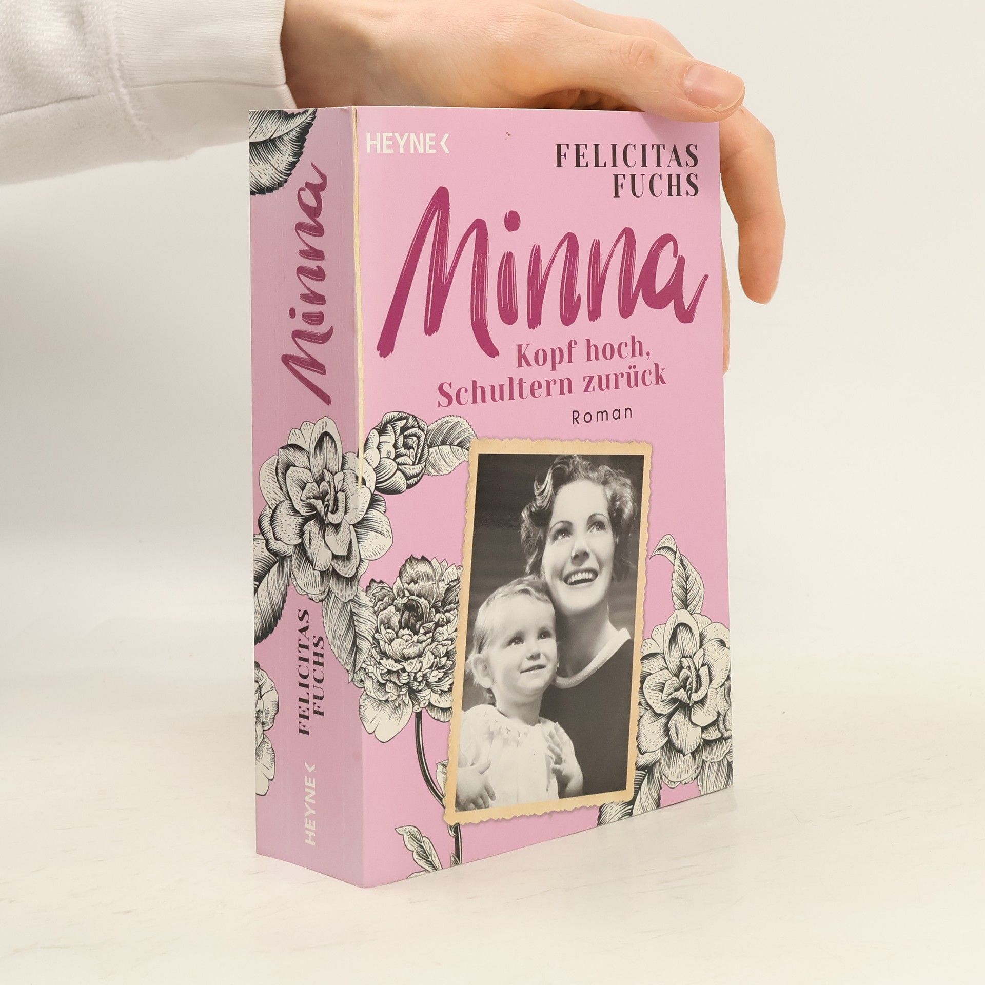 Felicitas Fuchs Minna