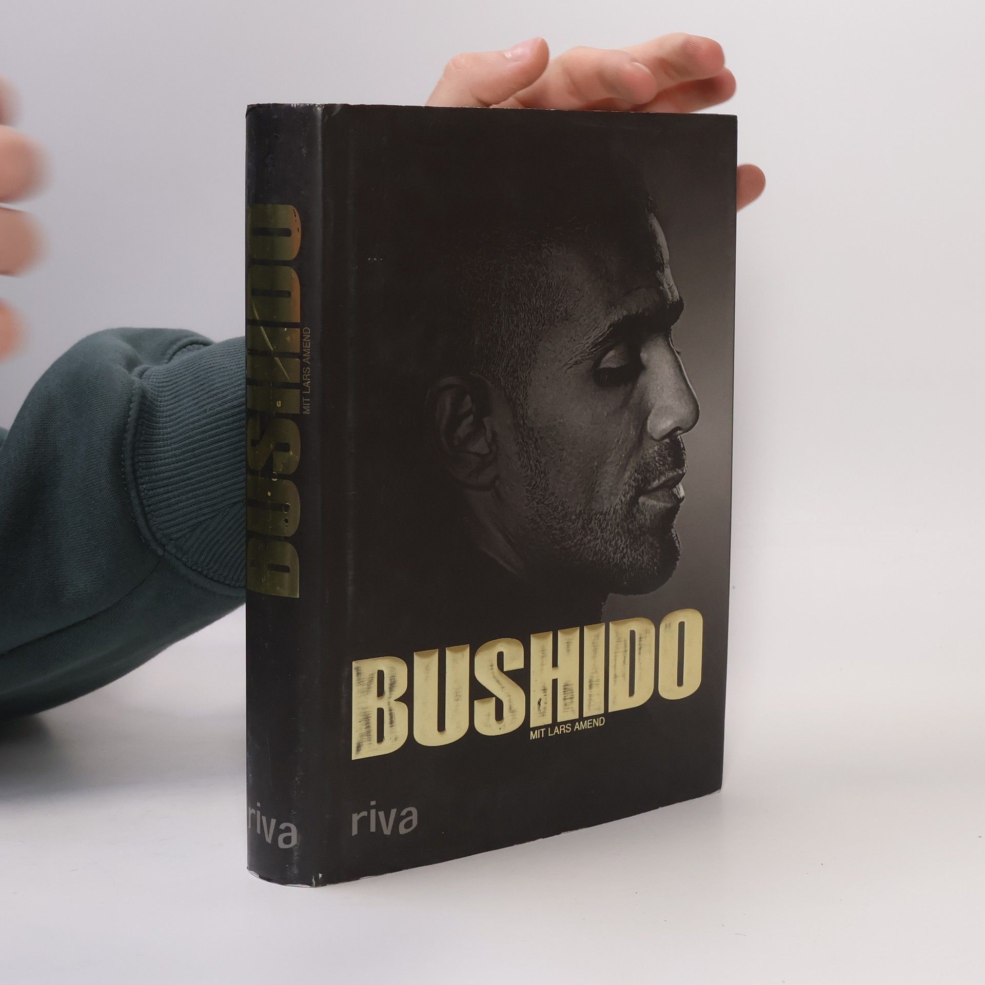 Bushido Bushido