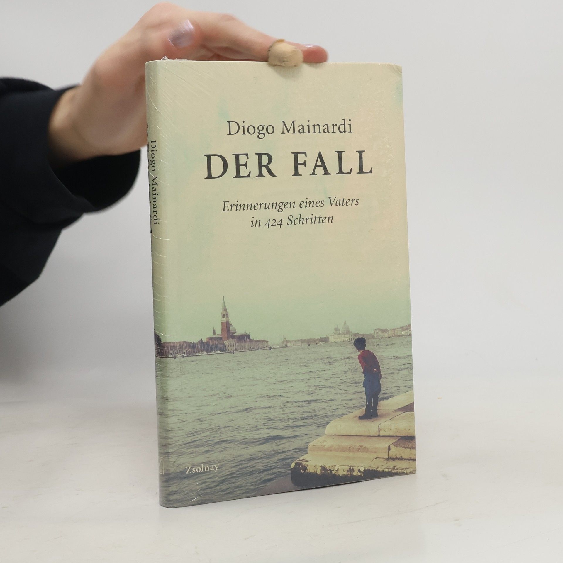 Diogo Mainardi Der Fall