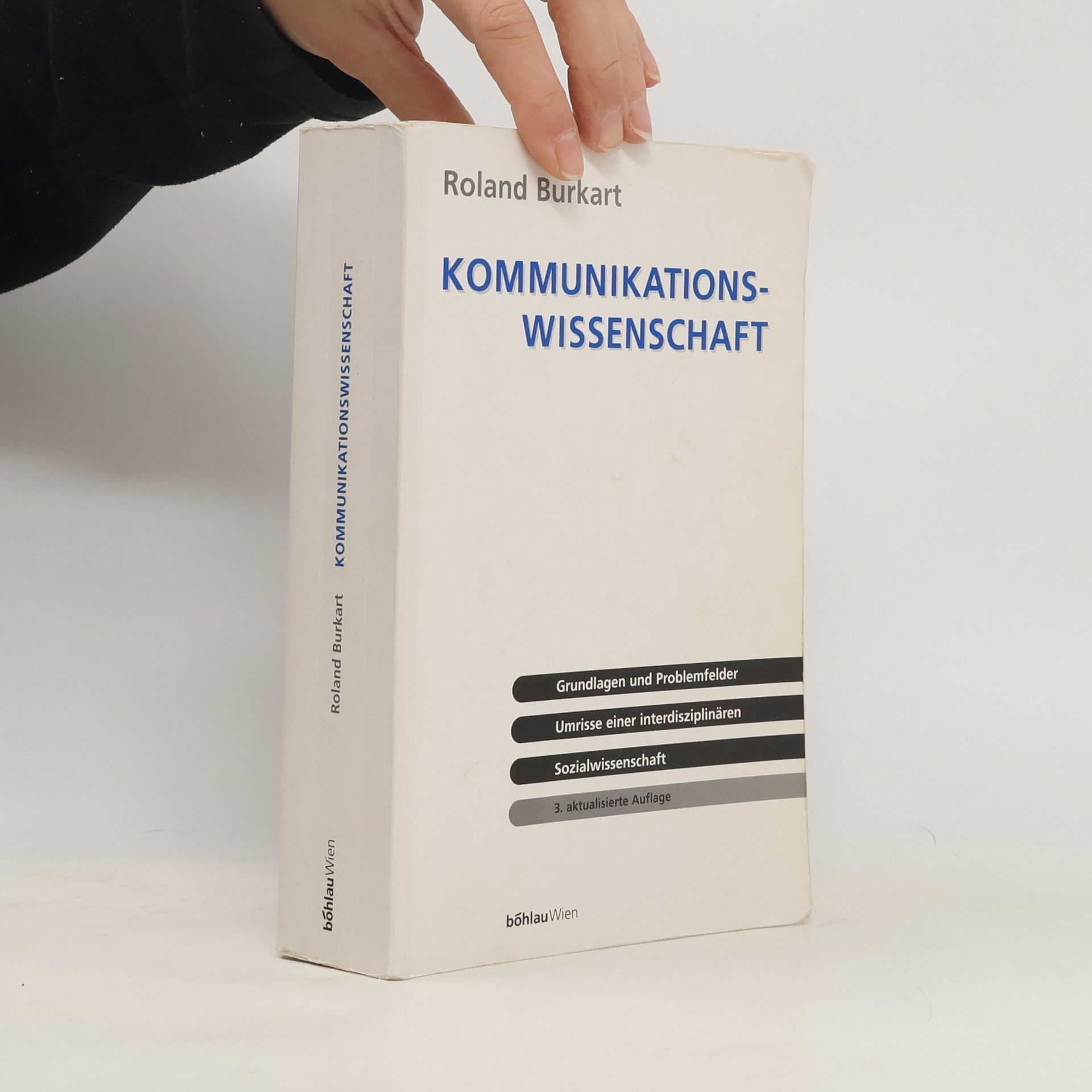 Kommunikationswissenschaft