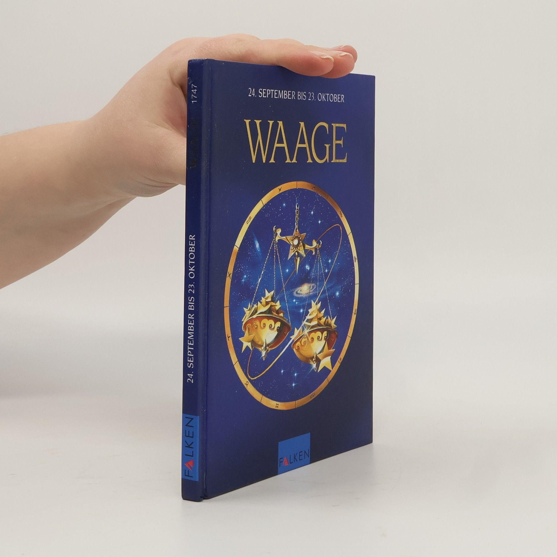 Autorenkollektiv Waage