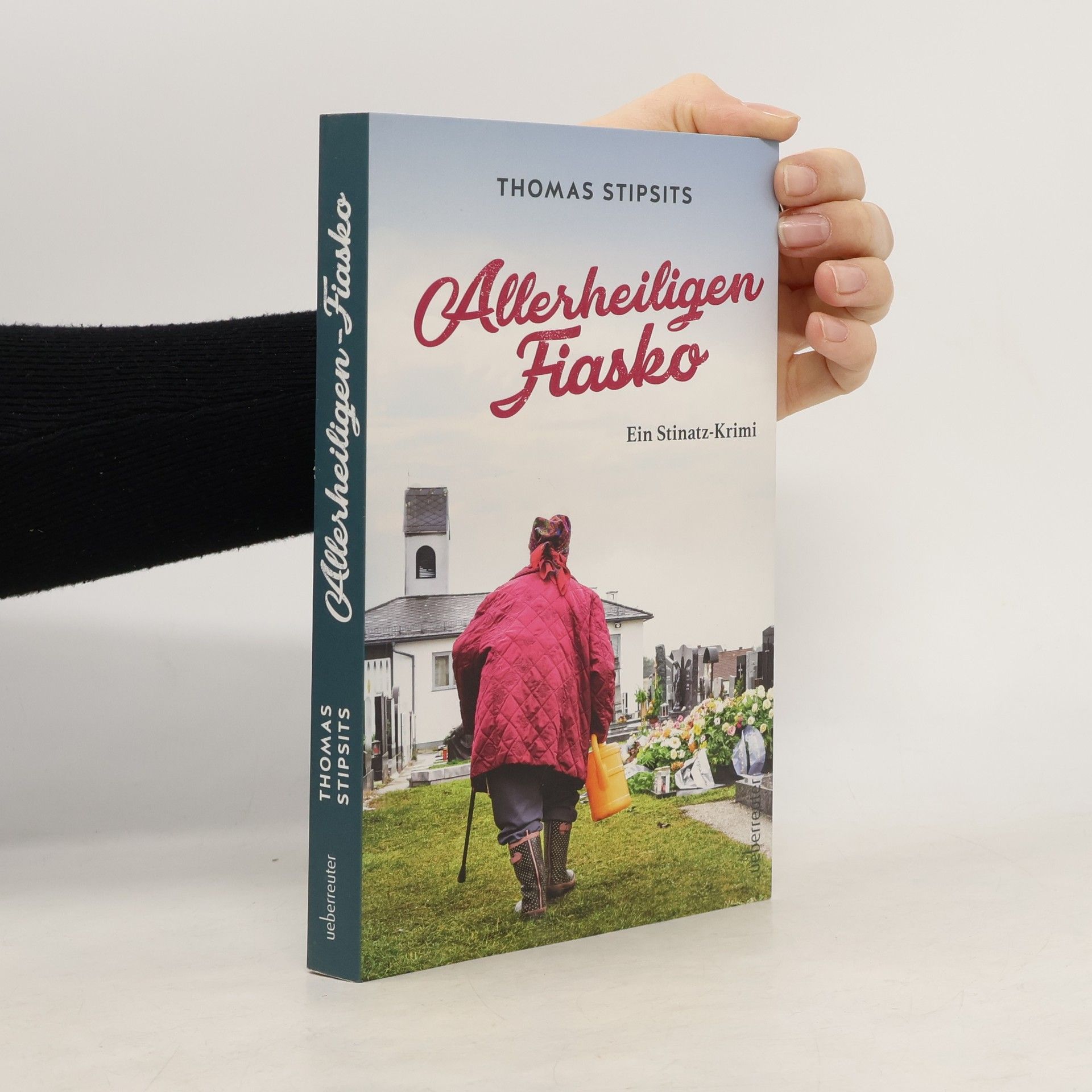 Allerheiligen-Fiasko