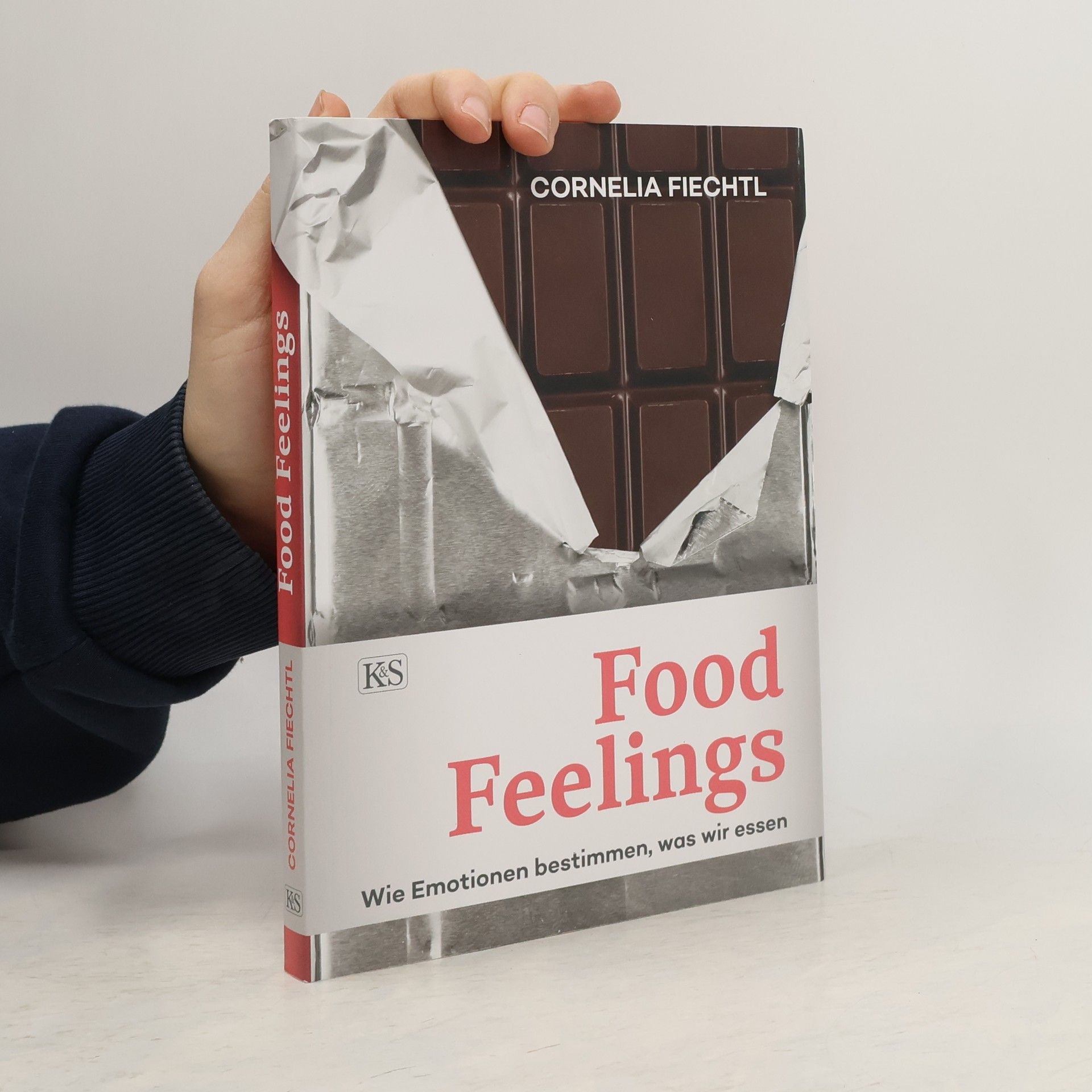 Cornelia Fiechtl Food Feelings
