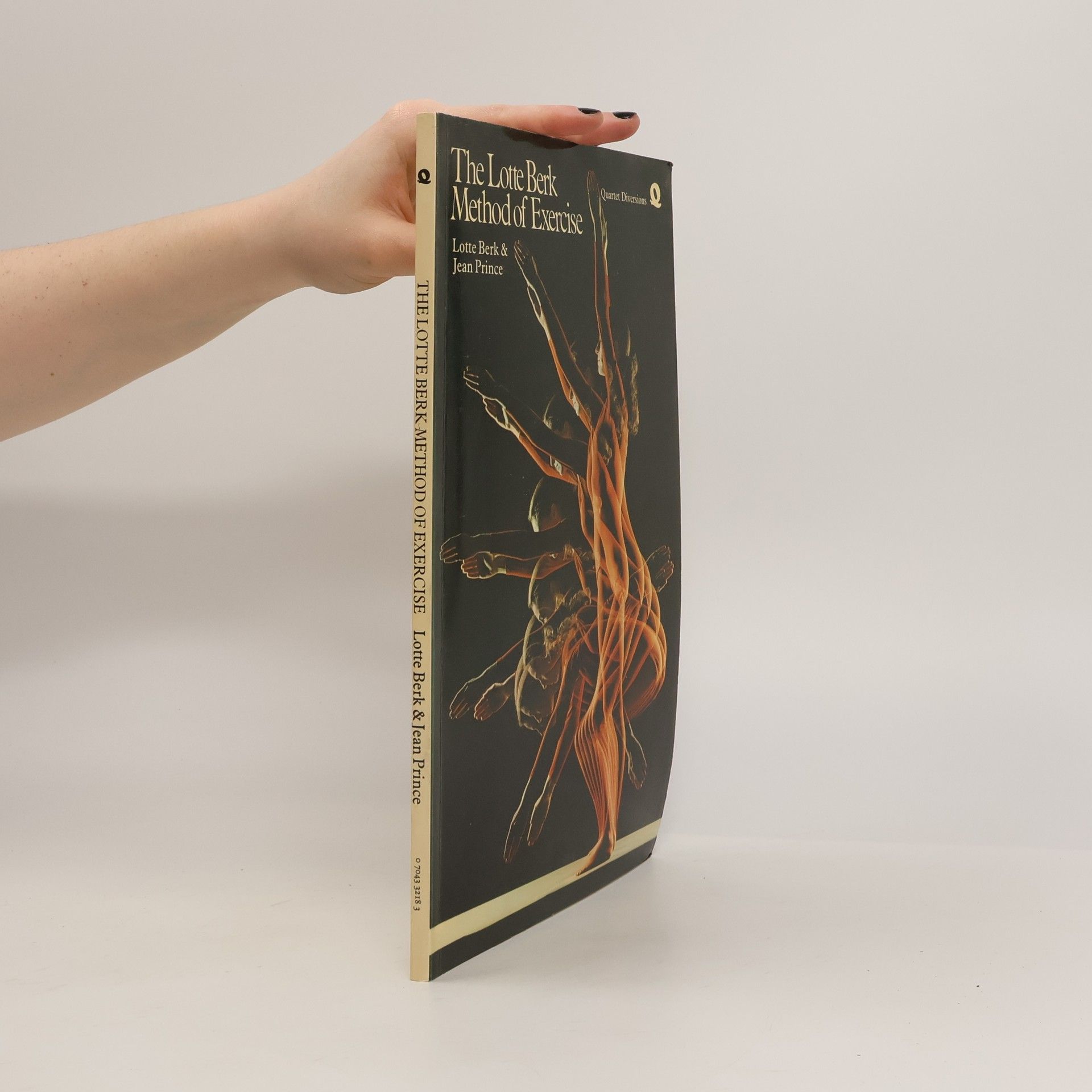 Lotte Berk Lotte Berk