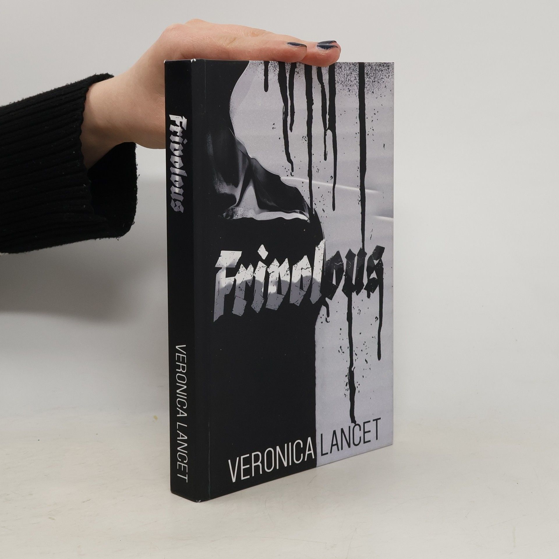 Veronica Lancet Frivolous