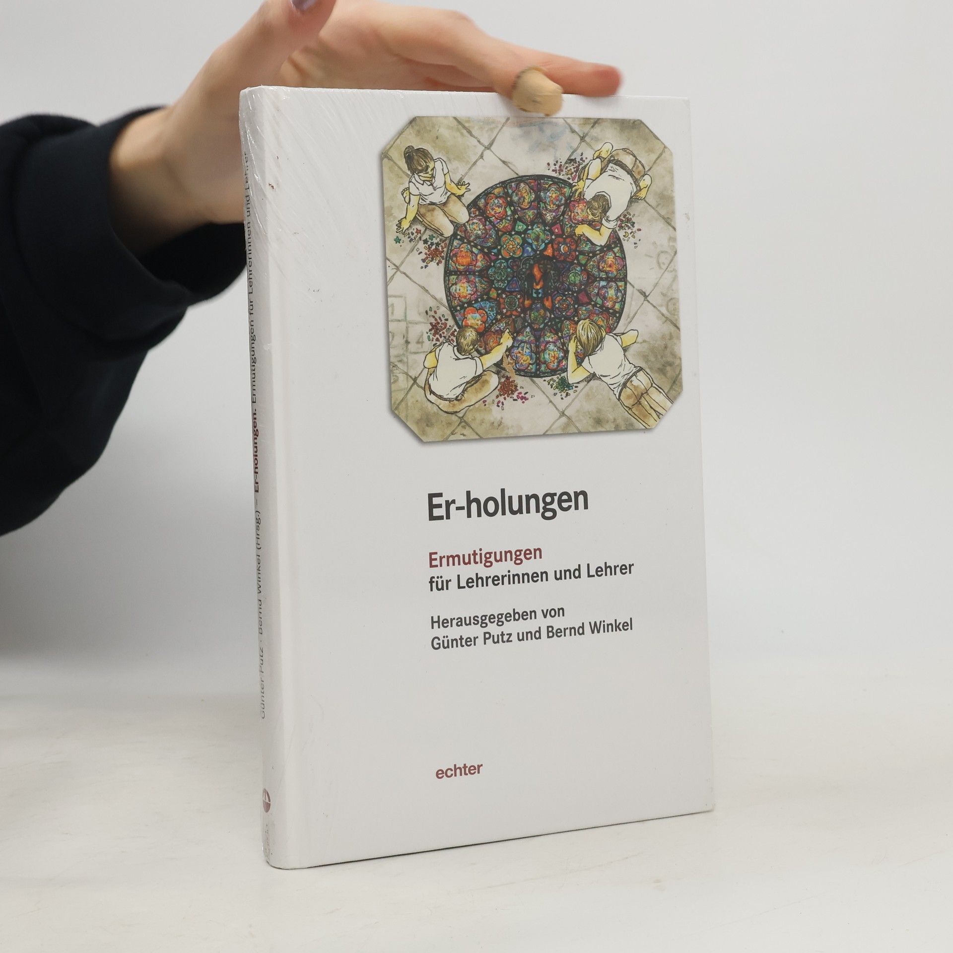 Er-holungen