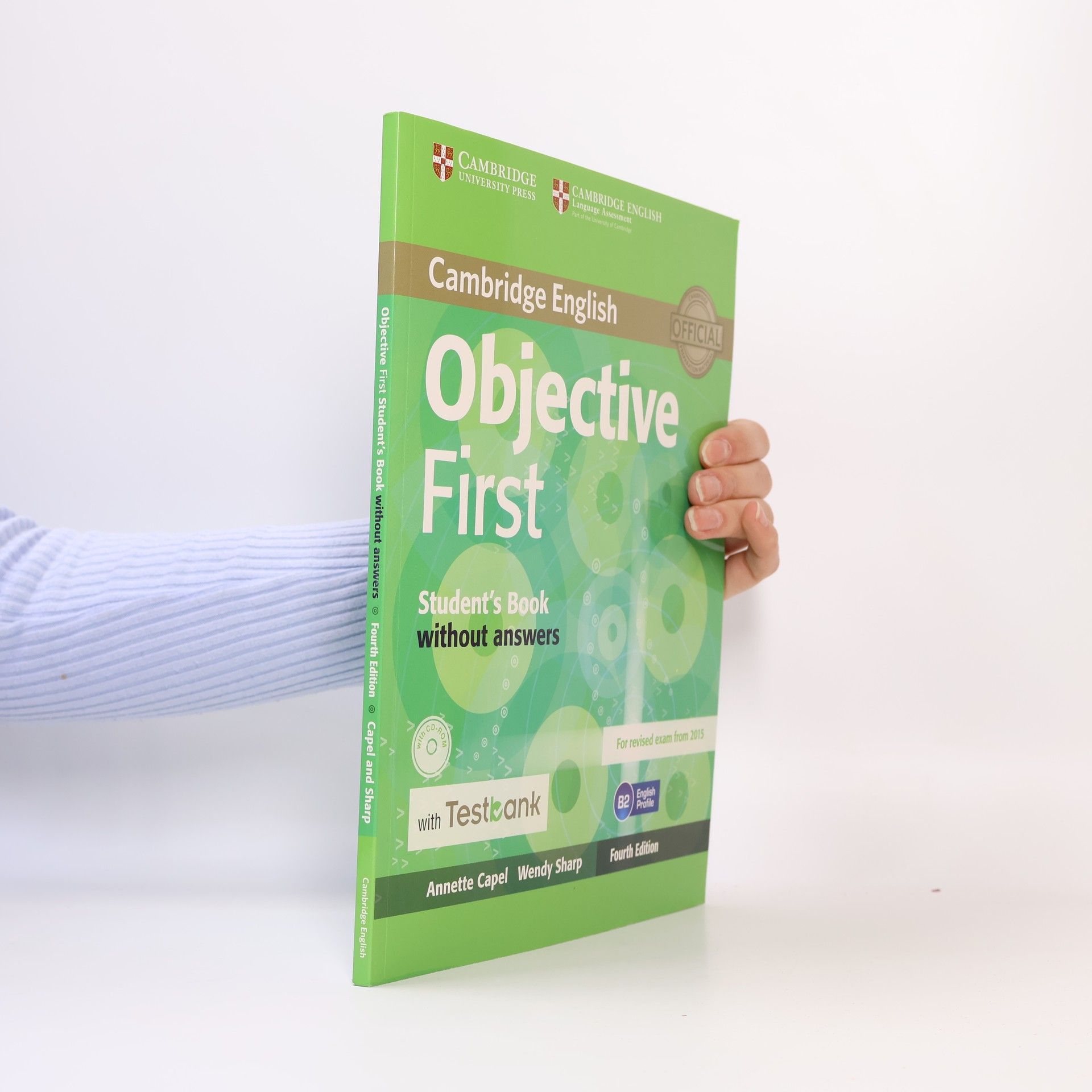 Autorenkollektiv Objective First